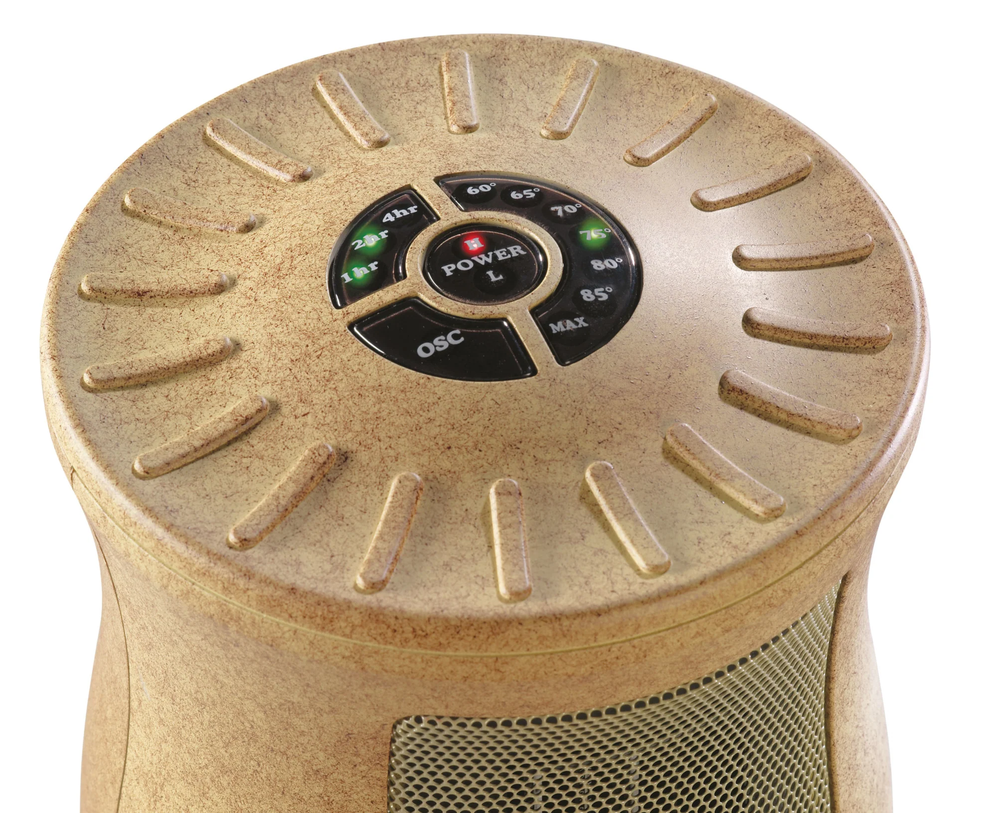 Designer Series Oscillating Ceramic Heater - Image 9