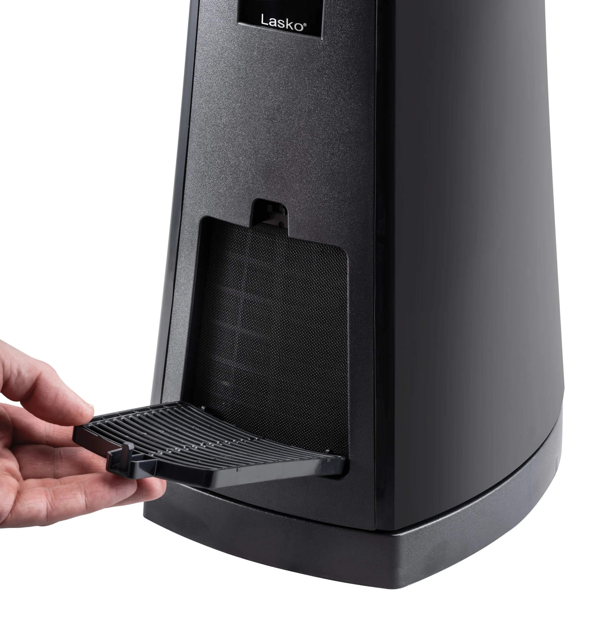Lasko 1500W Bladeless Ceramic Tower Space Heater with Remote, AW310 - Image 10