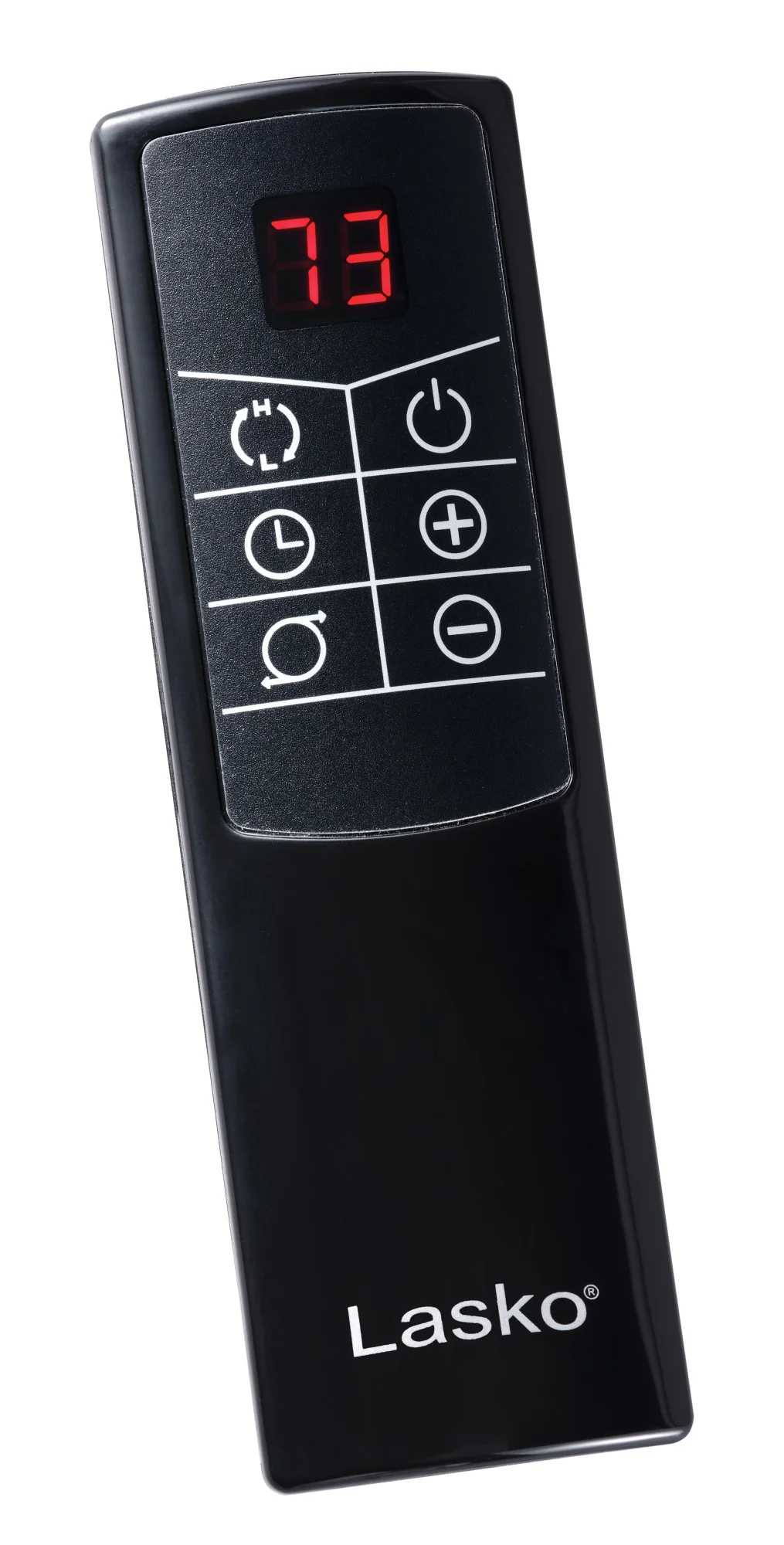 Lasko 1500W Bladeless Ceramic Tower Space Heater with Remote, AW310 - Image 11