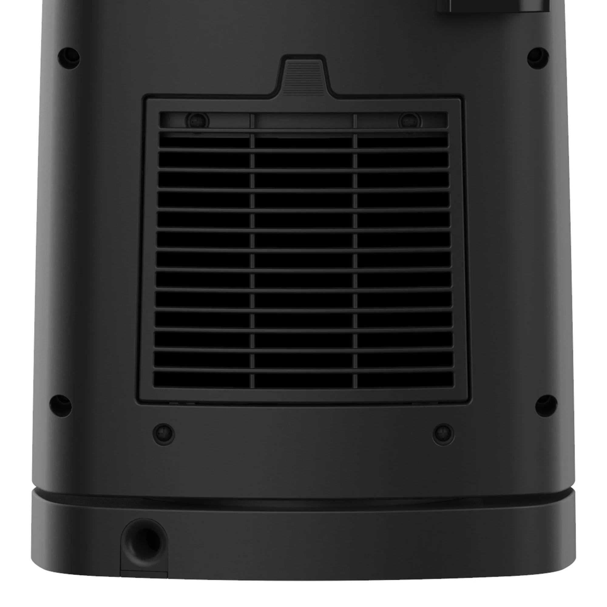 Lasko 1500W Bladeless Tower Heater with Tip Over Switch and Remote Control, CW210, black - Image 12