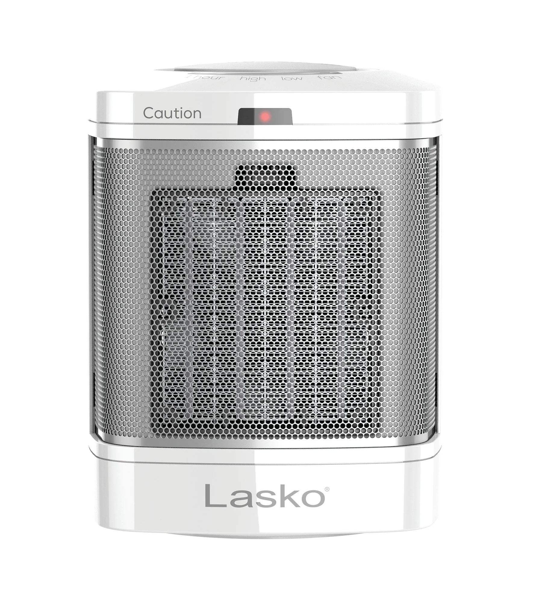 Ceramic Bathroom Space Heater with Fan - Image 8