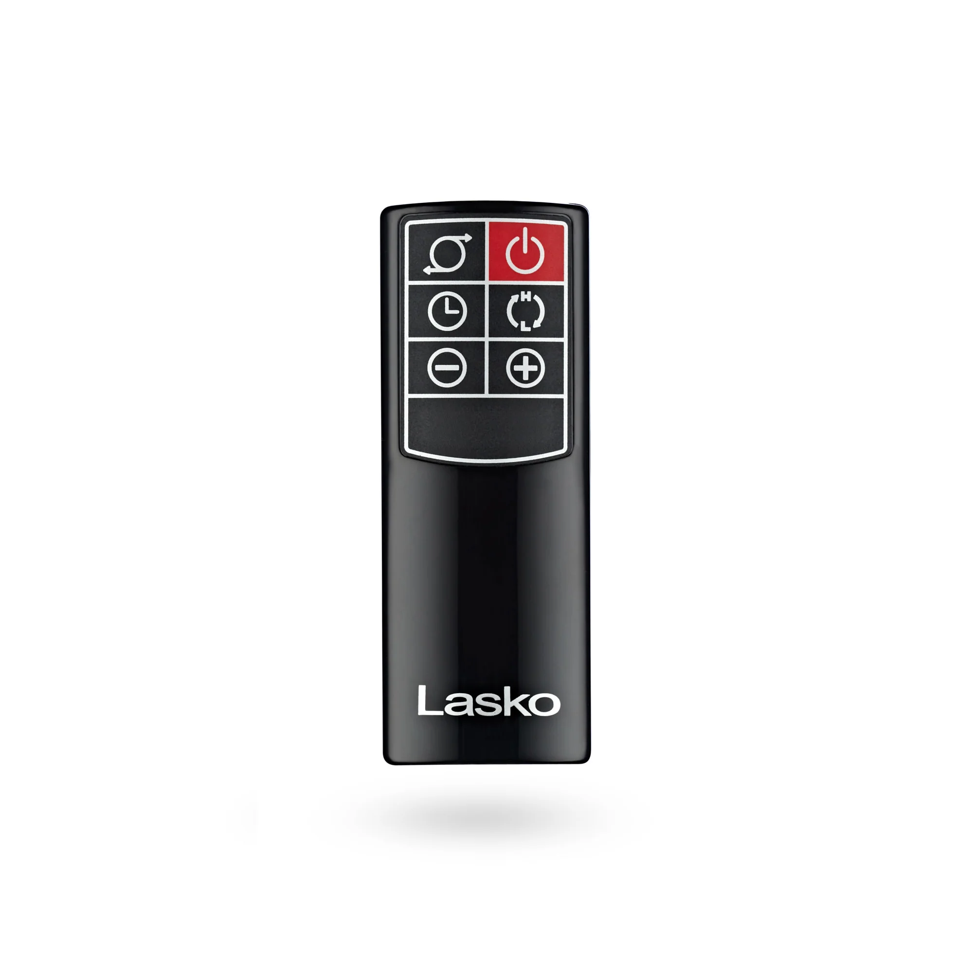 Lasko 1500W Digital Ceramic Space Heater with Remote, 755320, Silver - Image 13