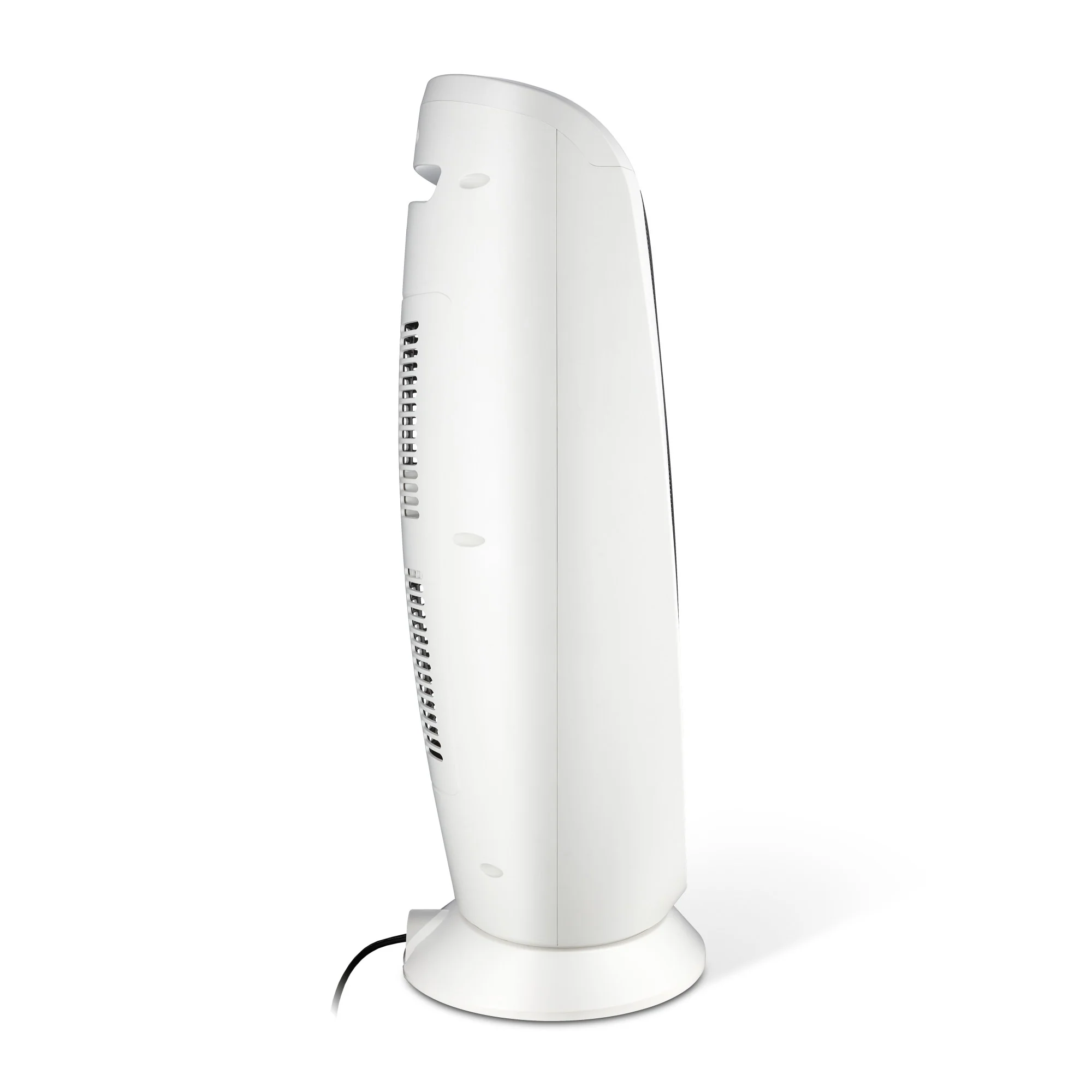 Lasko 22" Digital Ceramic Tower Heater with Remote (white, model 5165) - Image 12