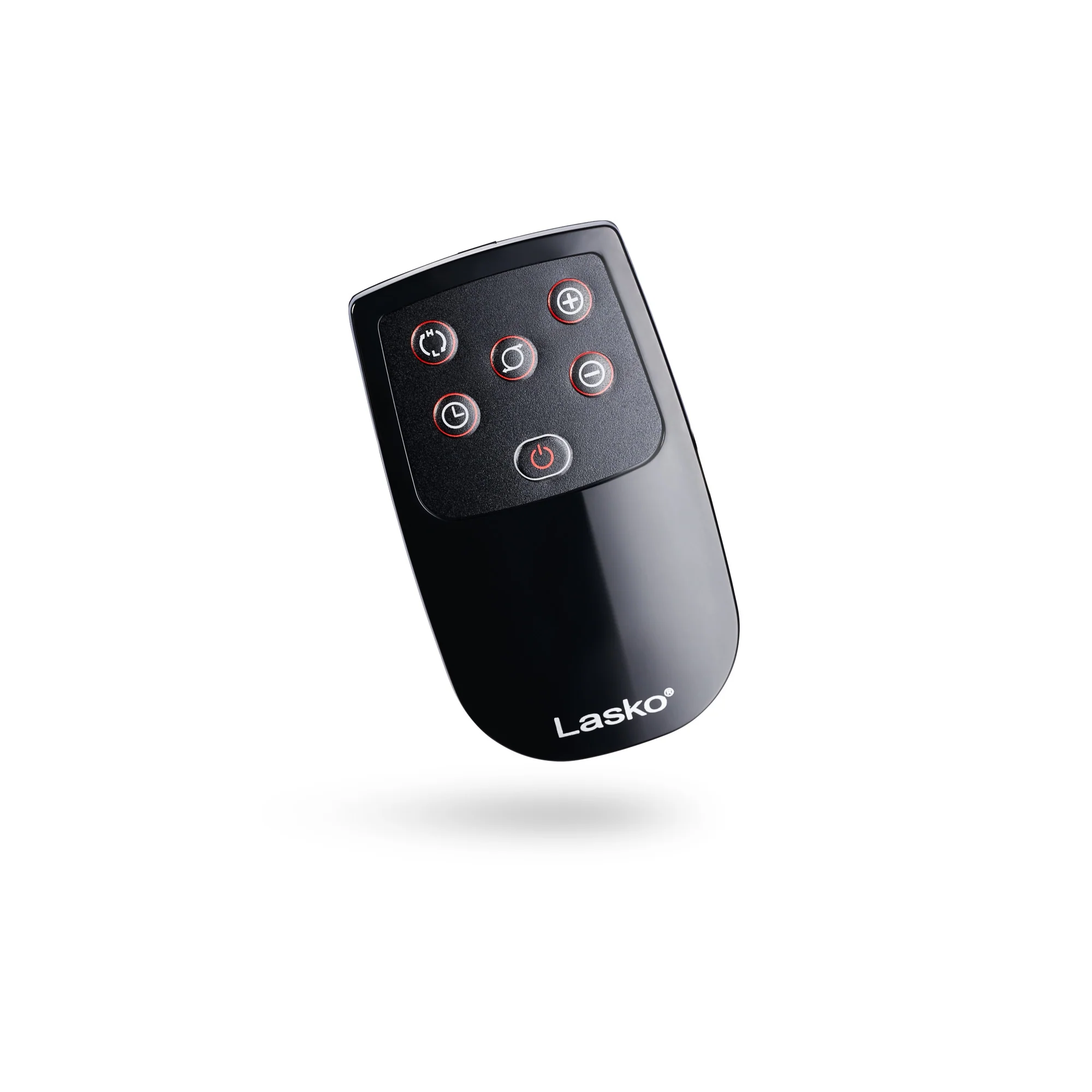 Lasko 22" Digital Ceramic Tower Heater with Remote (white, model 5165) - Image 13