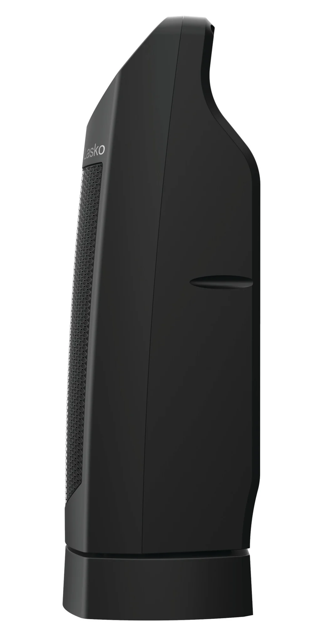 Lasko 1500W Electric 14" Personal Oscillating Ceramic Tower Space Heater, CT14320, Black - Image 10