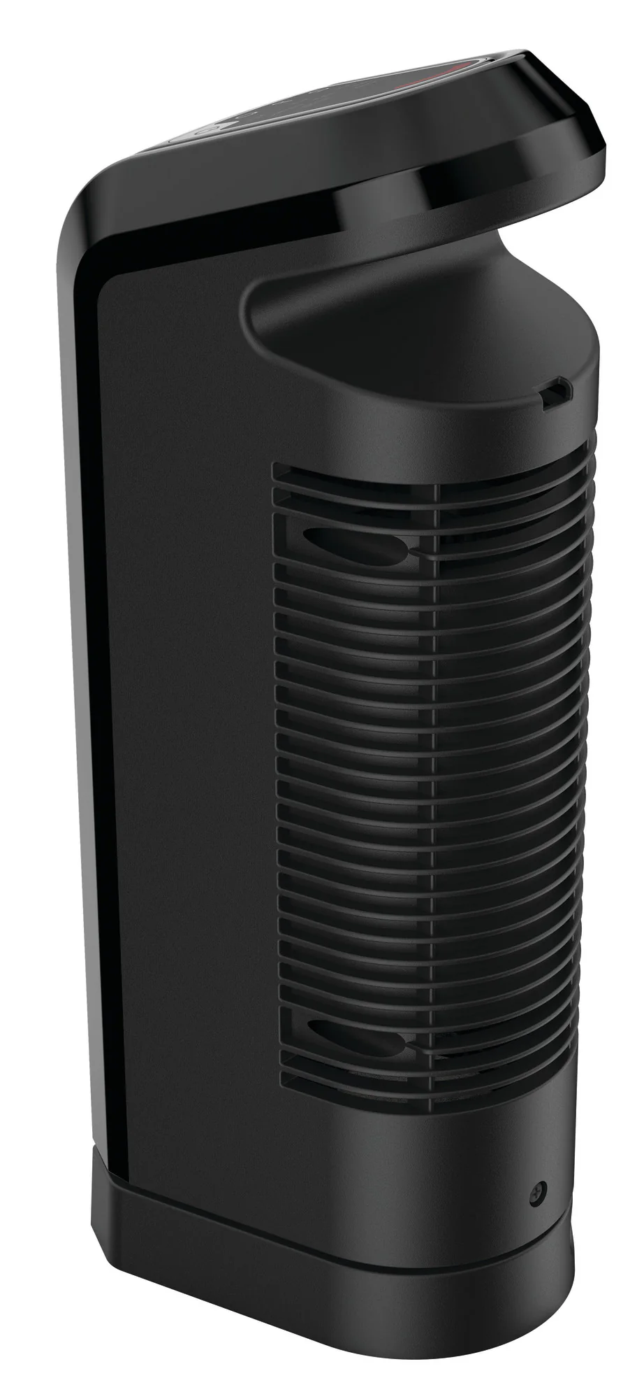 Lasko 1500W Electronic Ceramic Tower Space Heater with Touch Control, CT16558, Black - Image 9