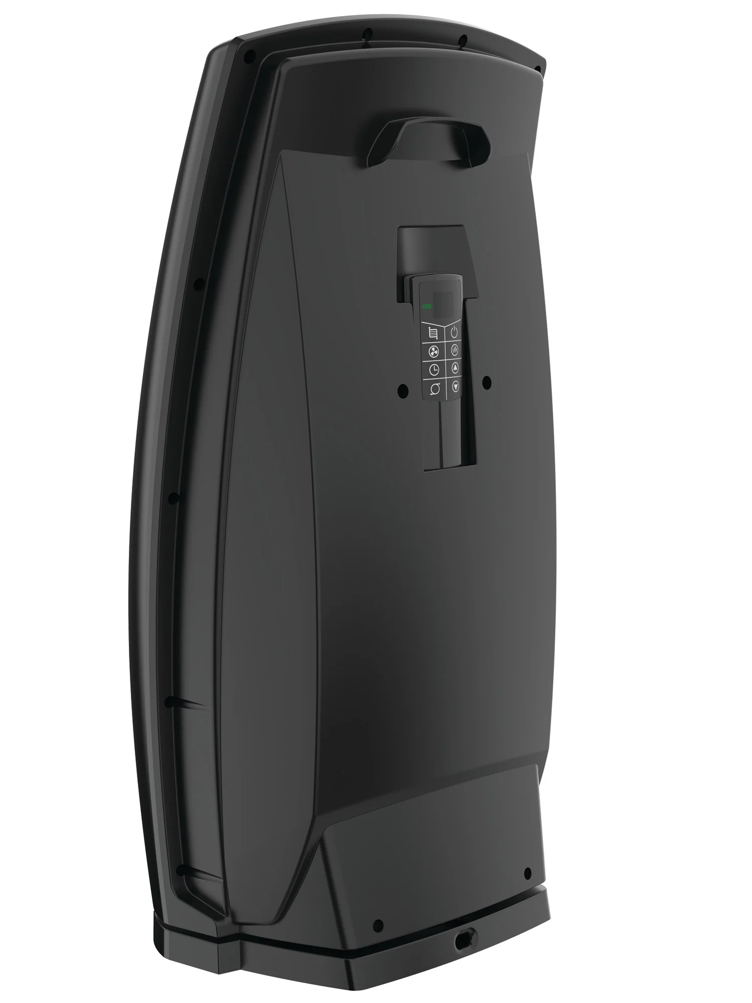 Lasko 1500W Motion Heat Whole Room Ceramic Space Heater with Remote, CC23161, Black - Image 10