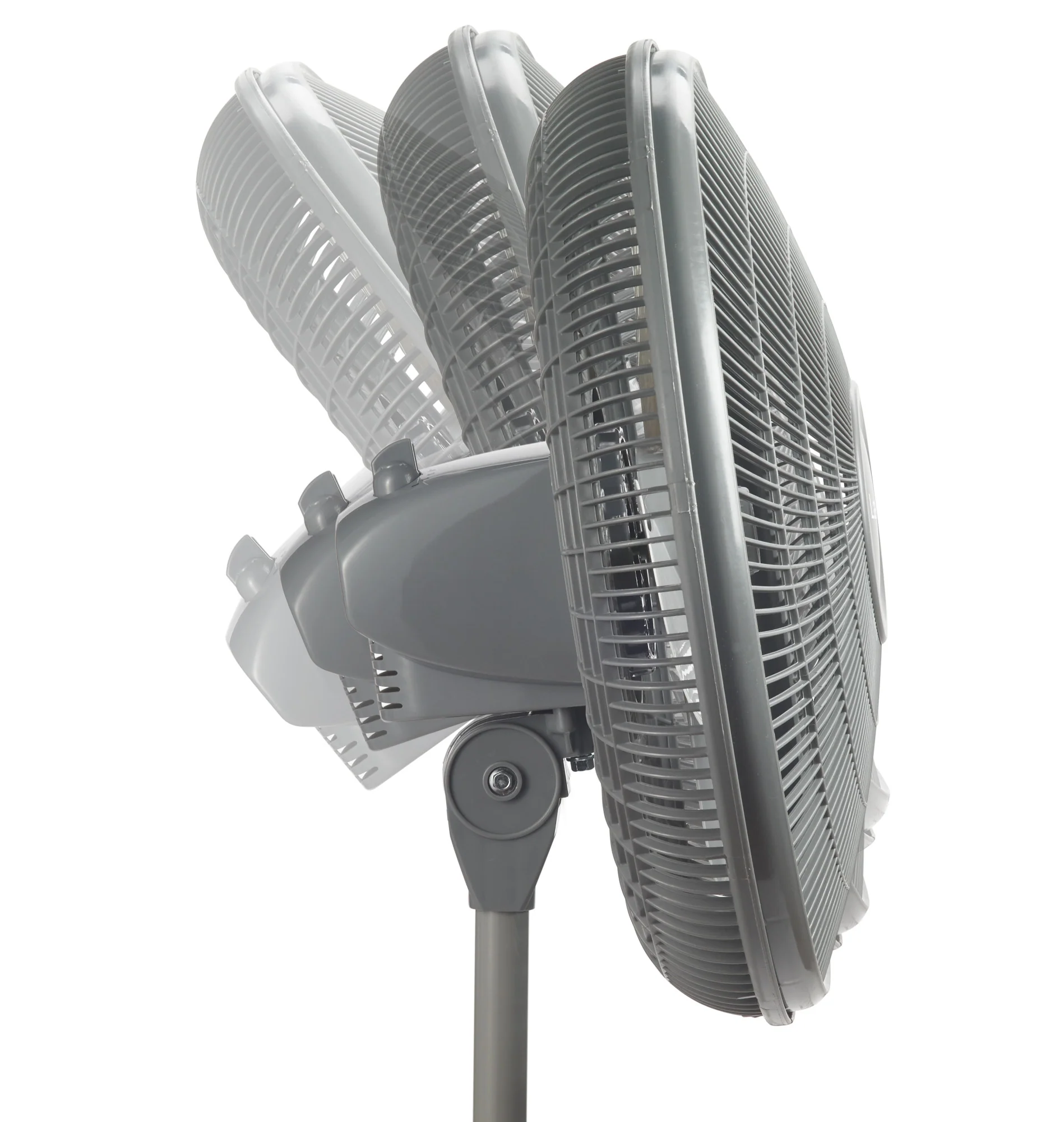 16-inch Oscillating Stand Fan - Image 5