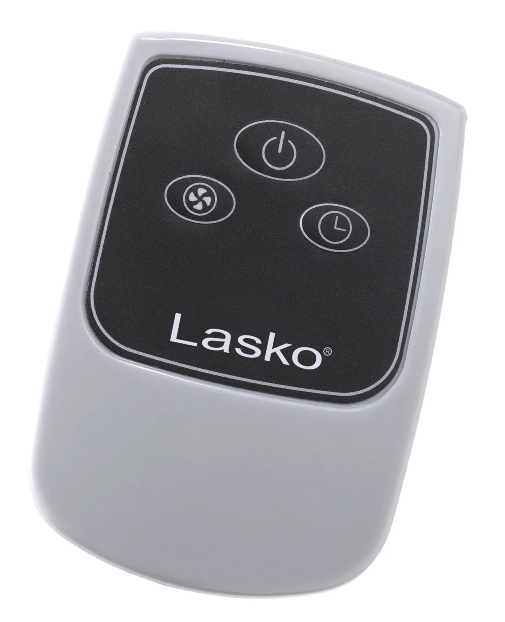 Lasko 16" 3-speed Pedestal Fan with Remote & Timer (white, model 1646) - Image 13