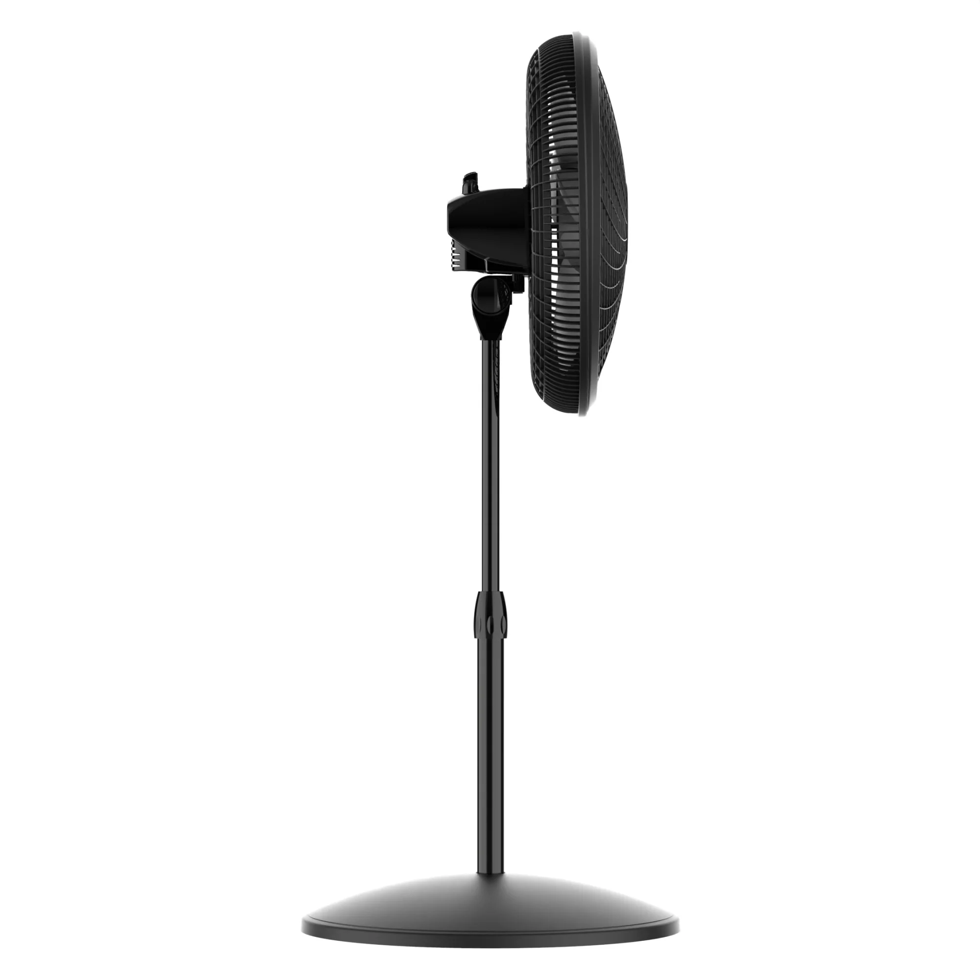Lasko Cyclone® 18" 3-speed Pedestal Fan (black, model S18910) - Image 10