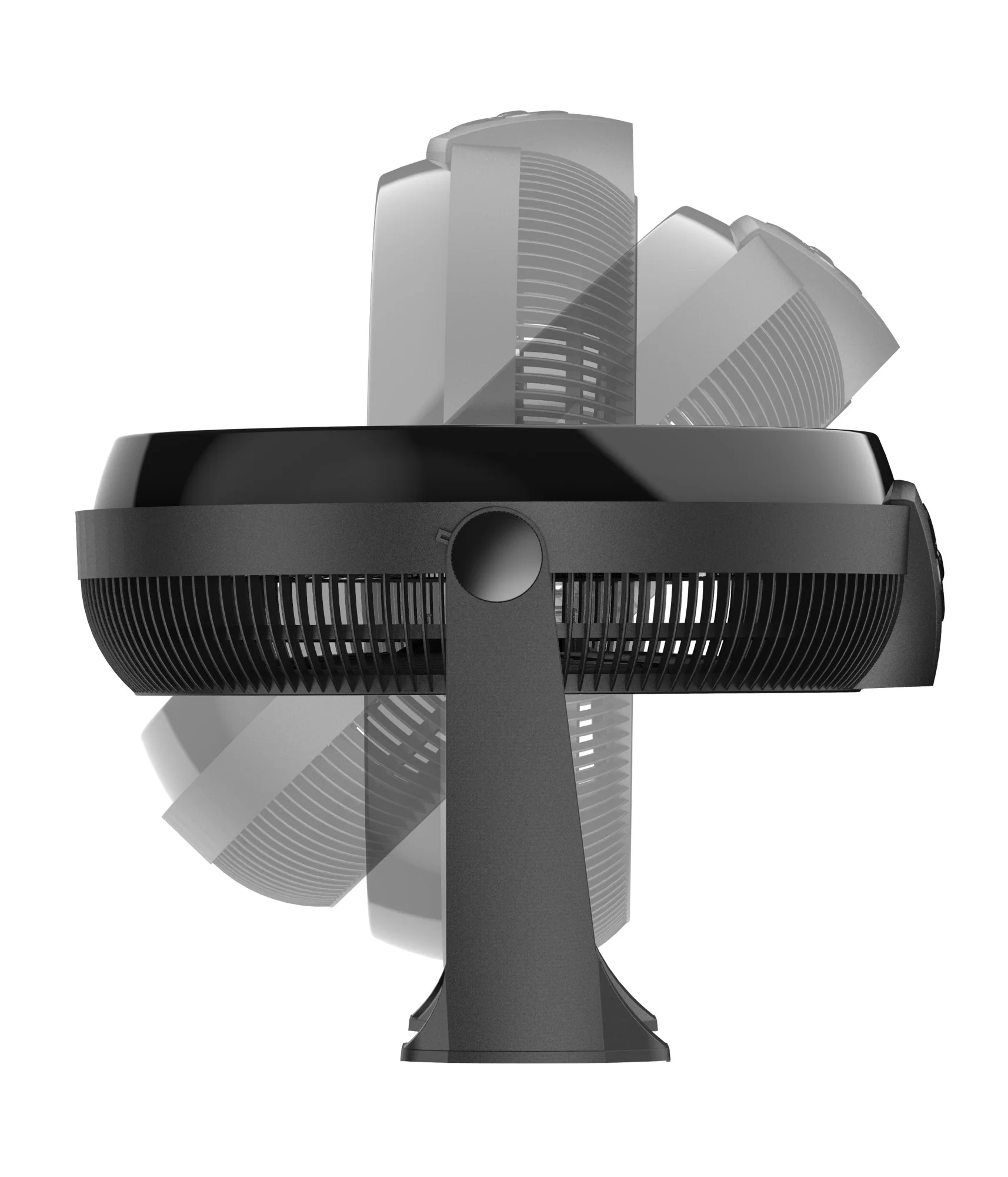 Lasko 20" Cyclone® Power Air Circulator Fan, A20515, Black - Image 5