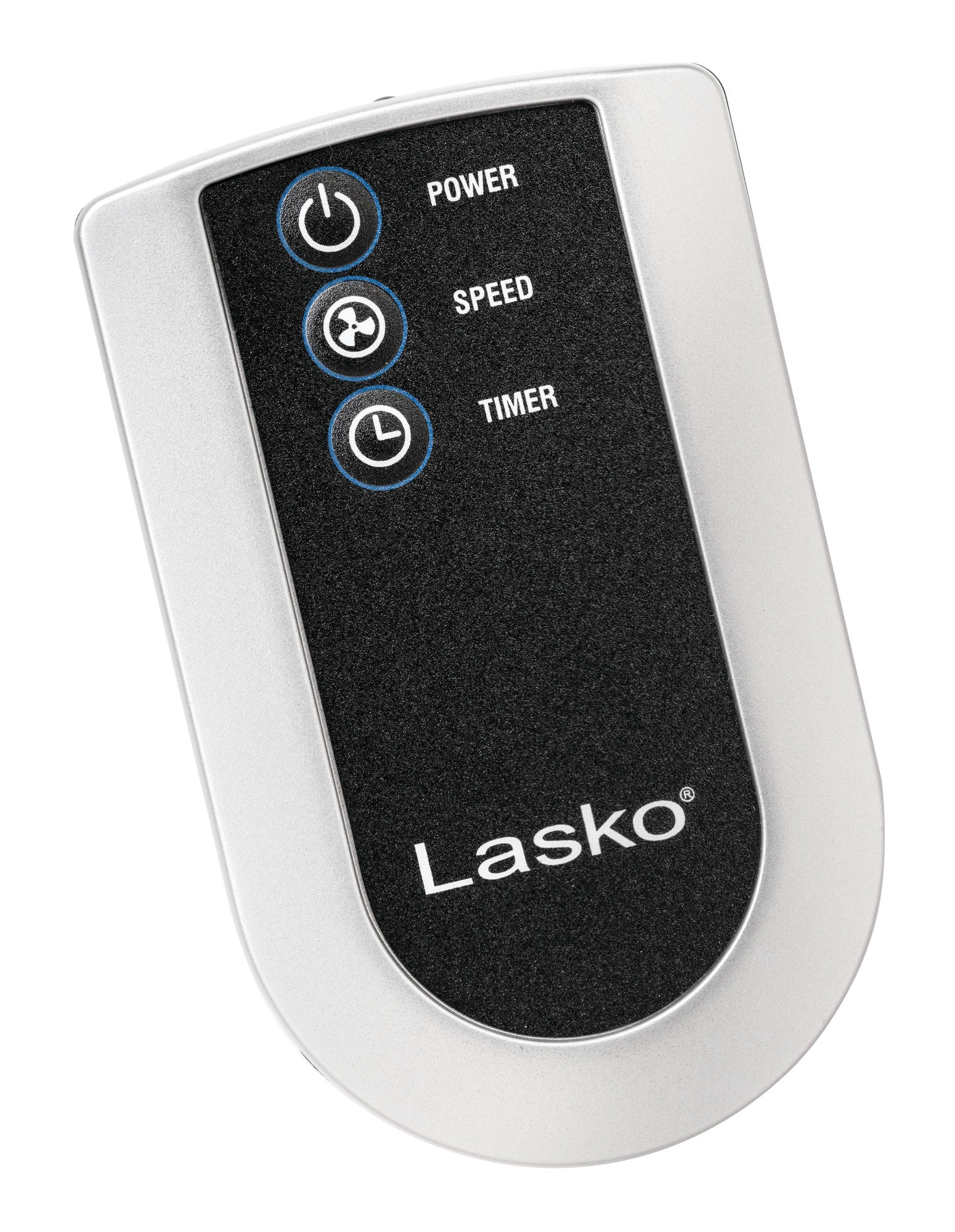 Lasko Performance 20" 4-speed Pedestal Fan with Remote & Timer (black, model S20625) - Image 11