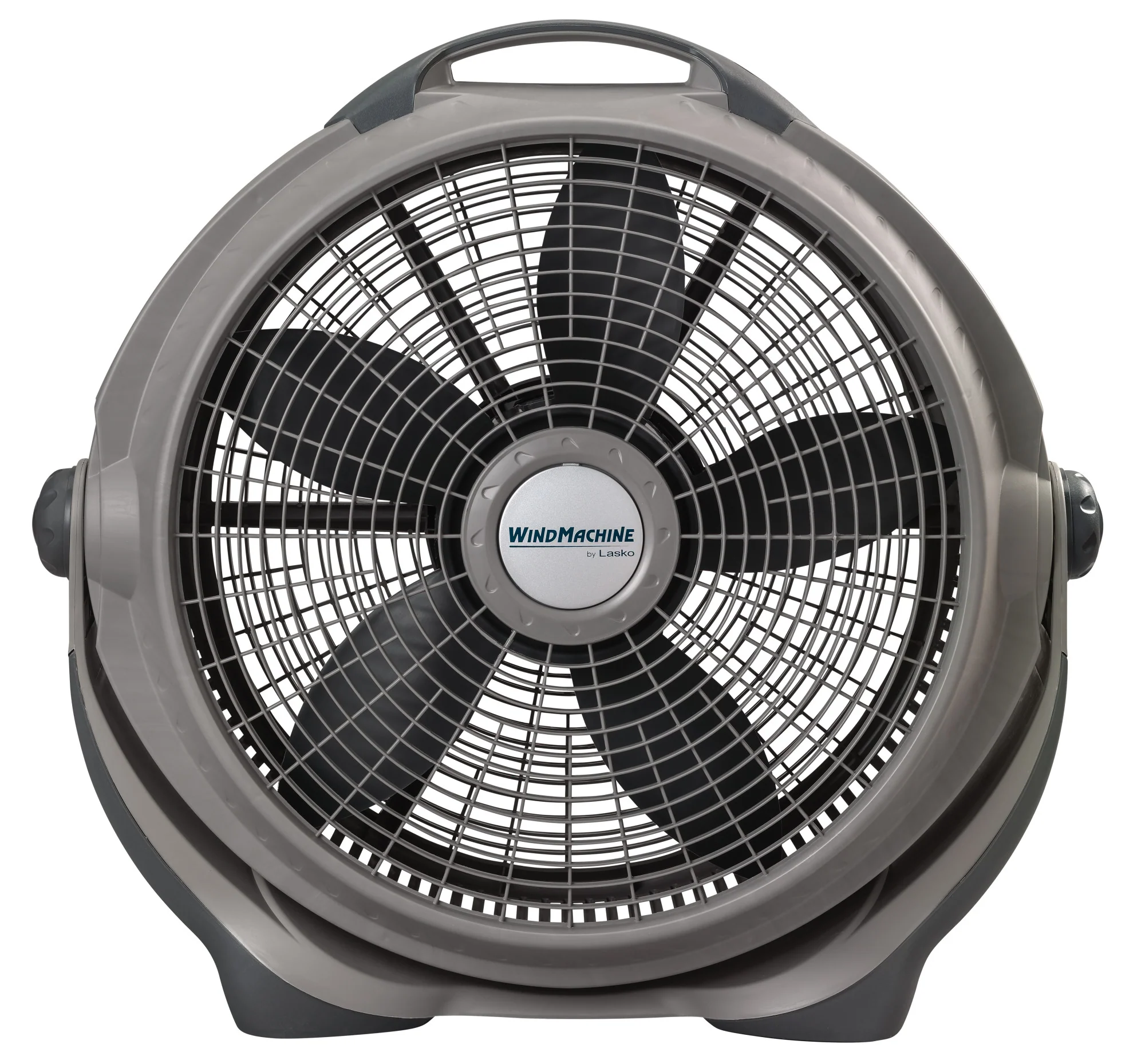 Lasko Wind Machine 20" Pivoting Floor Fan - Image 3