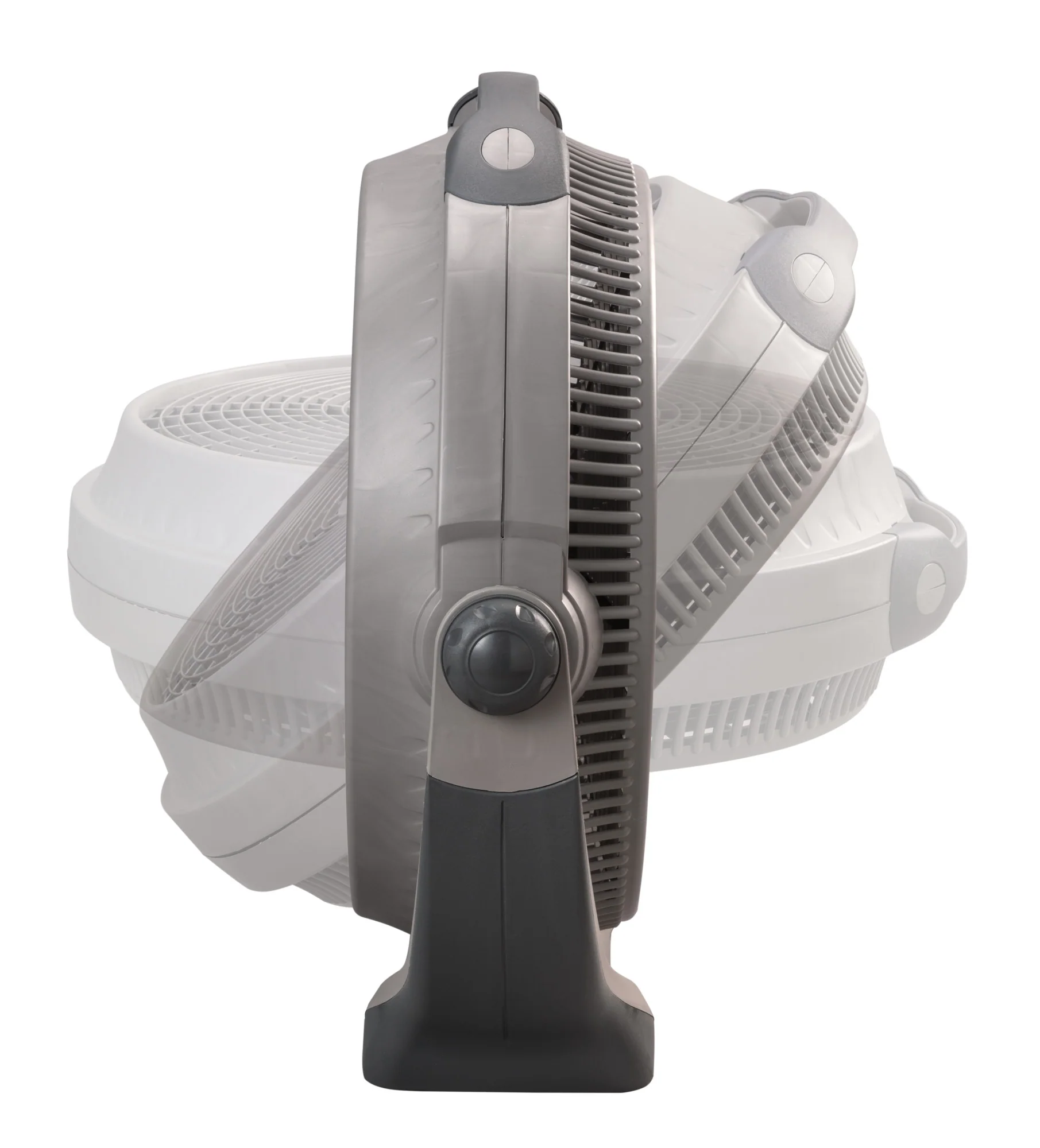 Lasko Wind Machine 20" Pivoting Floor Fan - Image 6