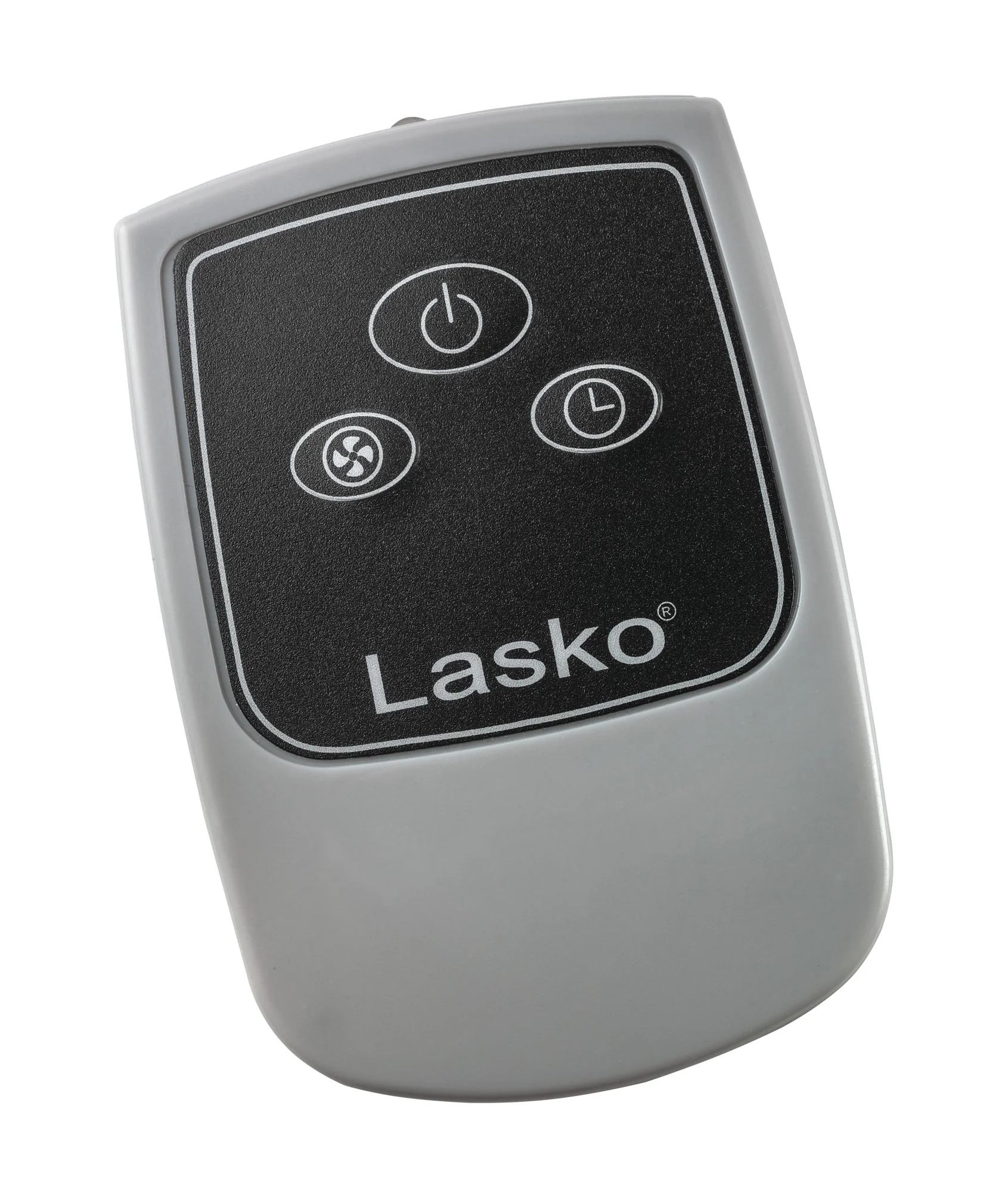 Lasko 20" Wind Tunnel 3-Speed Fan with Remote, A20700, Gray - Image 7