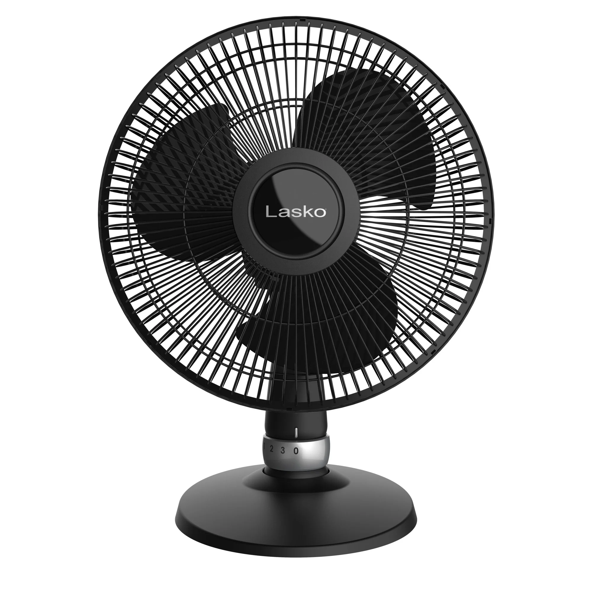 Lasko Performance Table Fan, Black - Image 8