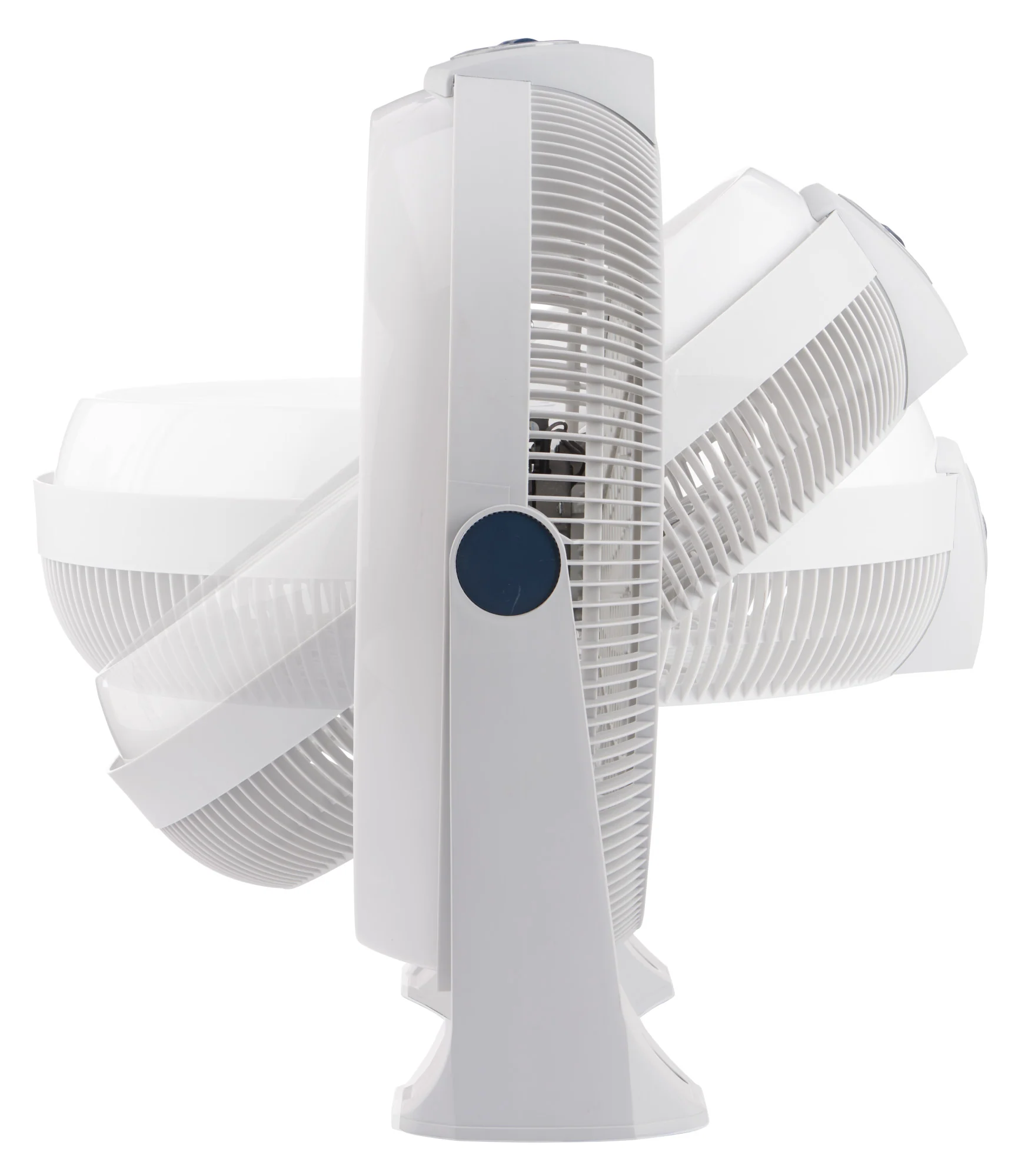 Lasko 3520 20" Cyclone Power 3-Speed Air Circulator Fan - Image 10