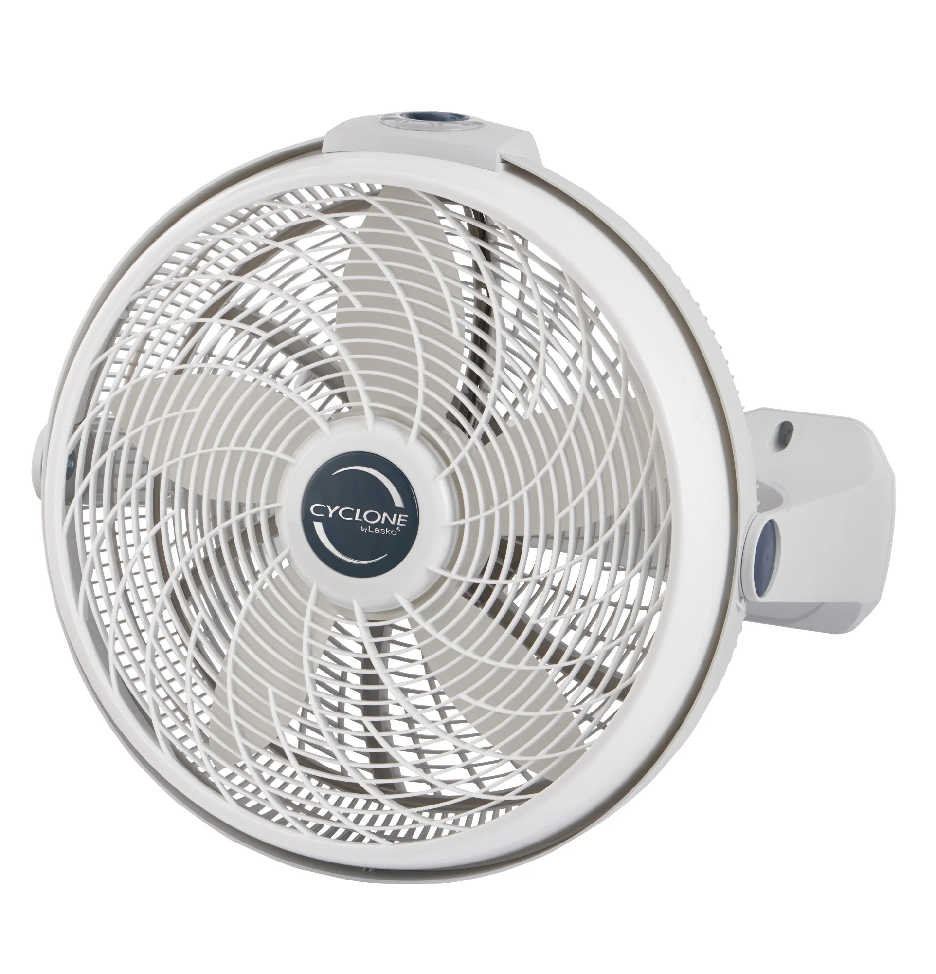 Lasko 3520 20" Cyclone Power 3-Speed Air Circulator Fan - Image 11