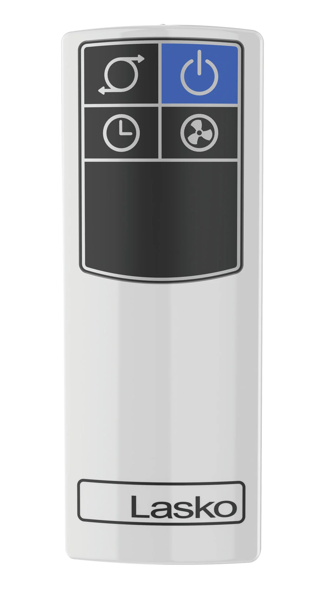 Lasko 38" Oscillating Tower Fan with Remote Control, T38400, White - Image 12