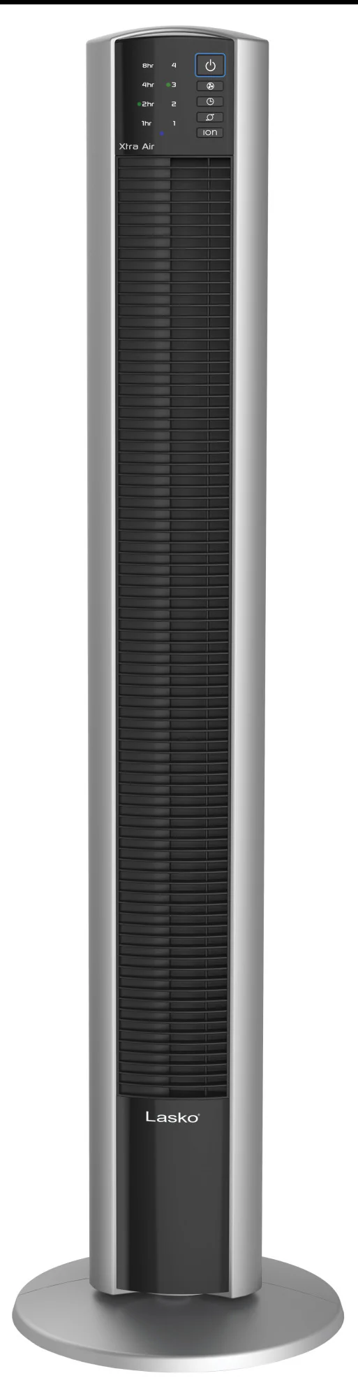 Lasko 48" XtraAir Tower Fan with Remote Control, T48331 - Image 3