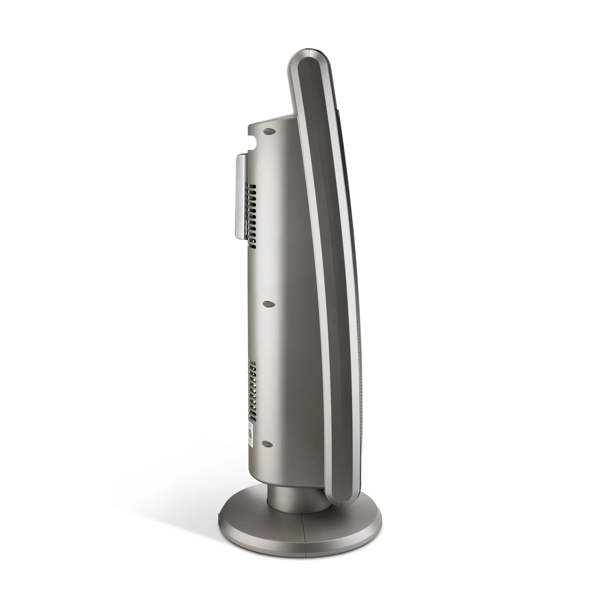 Lasko 5586 1500W Digital Ceramic Tower Space Heater with Remote - Image 11