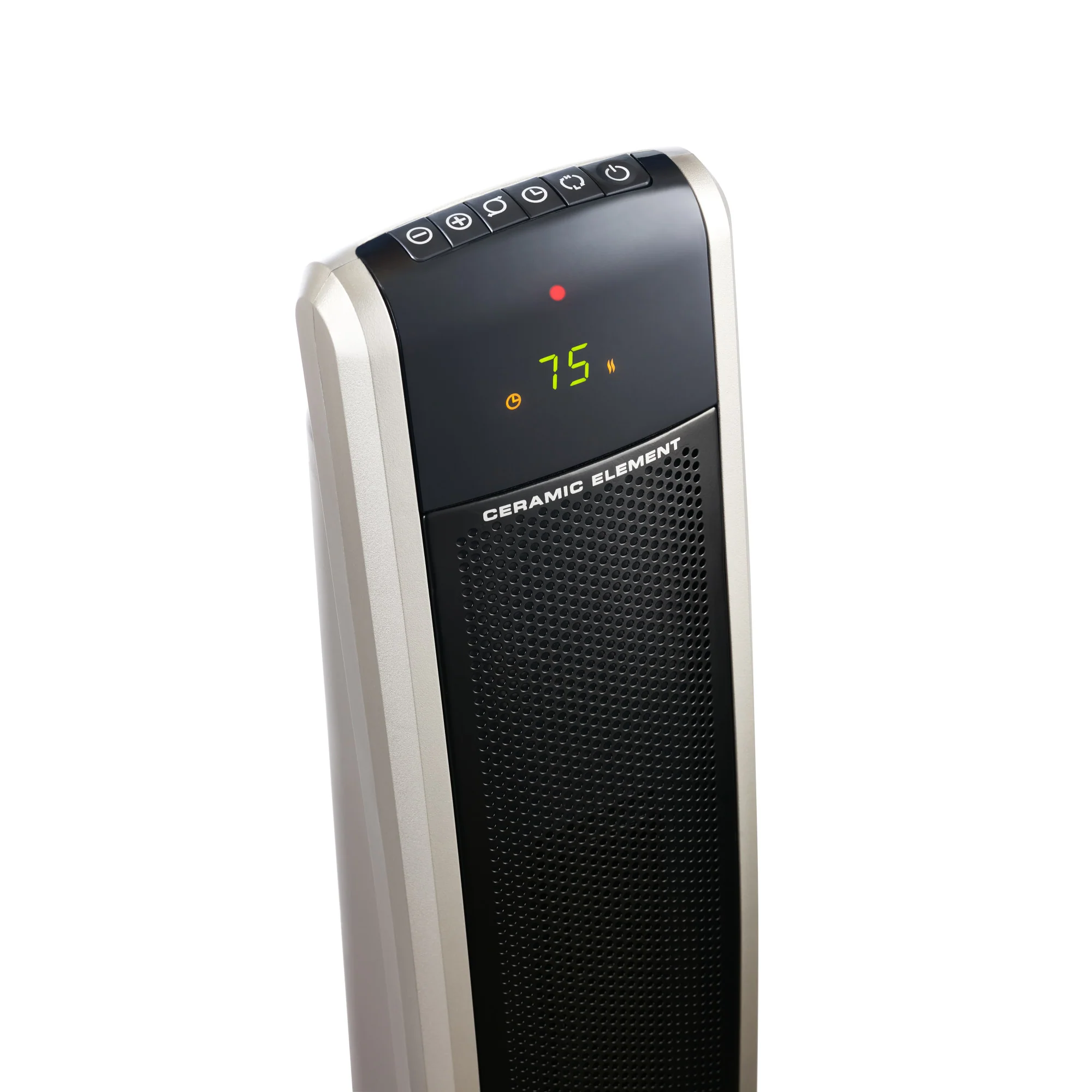 Lasko 5586 1500W Digital Ceramic Tower Space Heater with Remote - Image 9