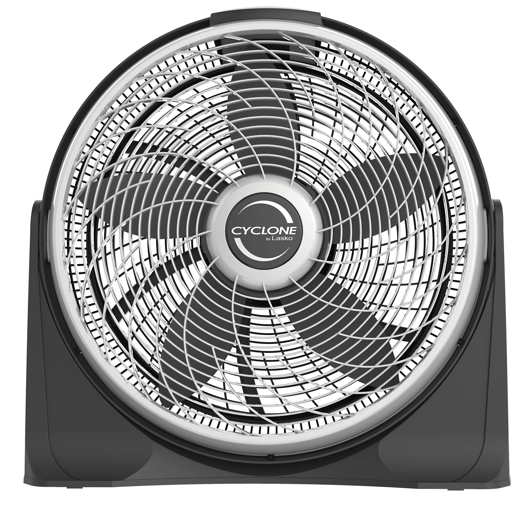 Cyclone Power Air Circulator Fan - Image 3