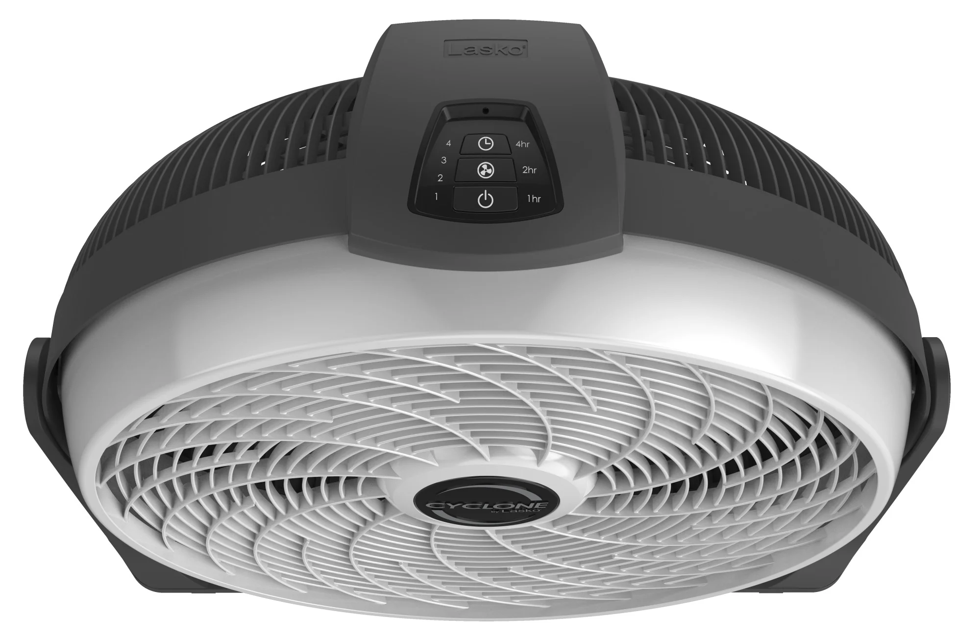 Cyclone Power Air Circulator Fan - Image 4