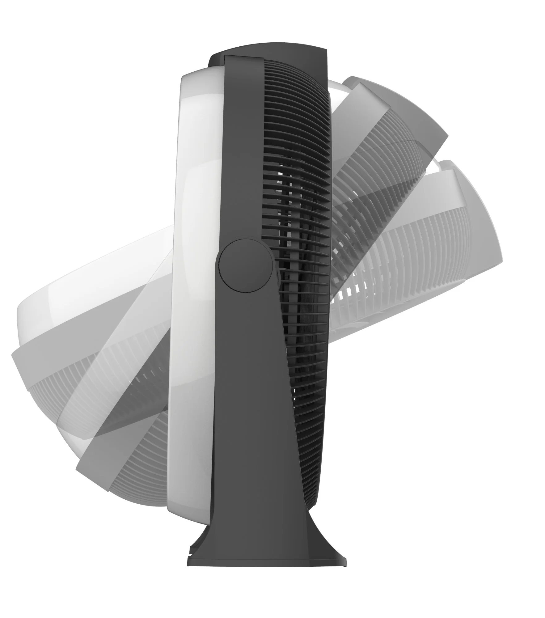 Cyclone Power Air Circulator Fan - Image 5