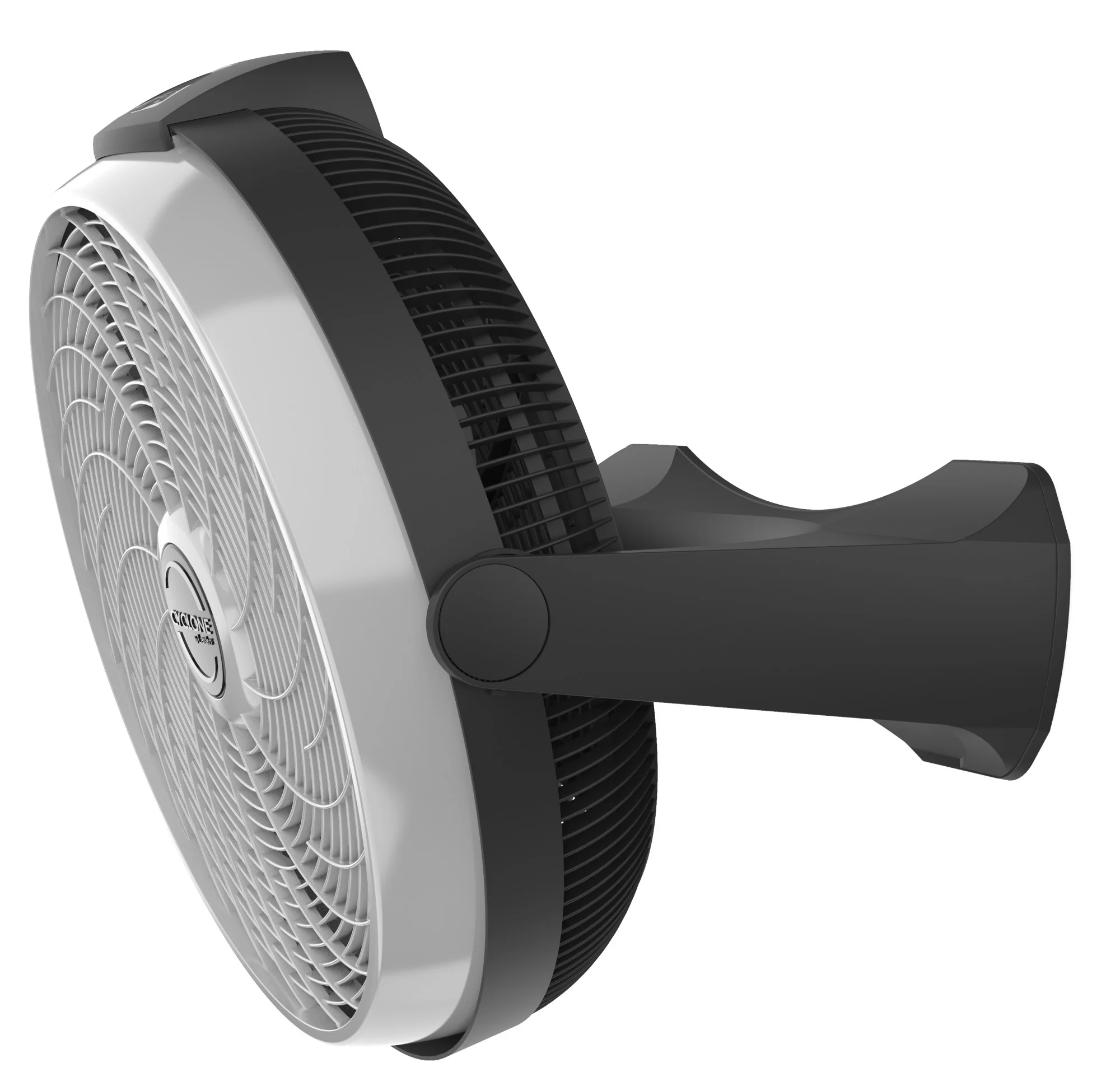 Cyclone Power Air Circulator Fan - Image 6