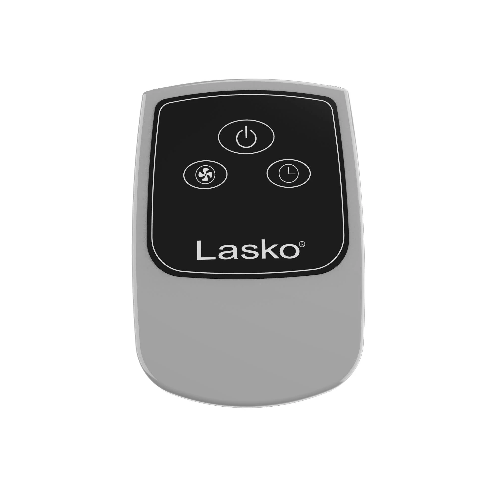 Lasko Performance 18" 3-Speed Pedestal Fan with Remote & Timer (white, model 1880) - Image 6