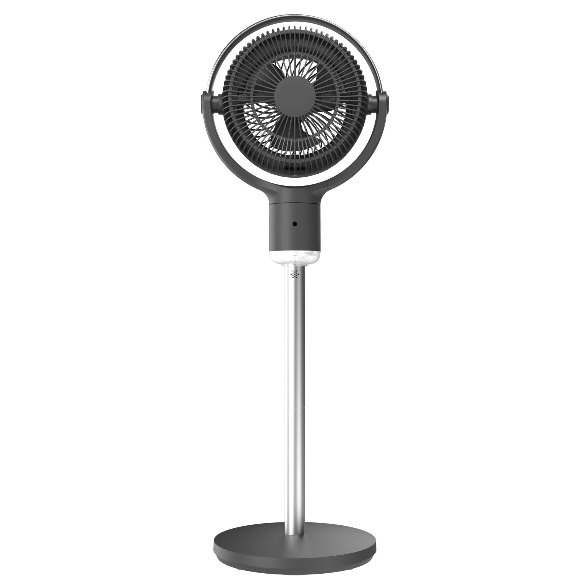 Lasko Whirlwind Orbital Pedestal Fan - Image 13