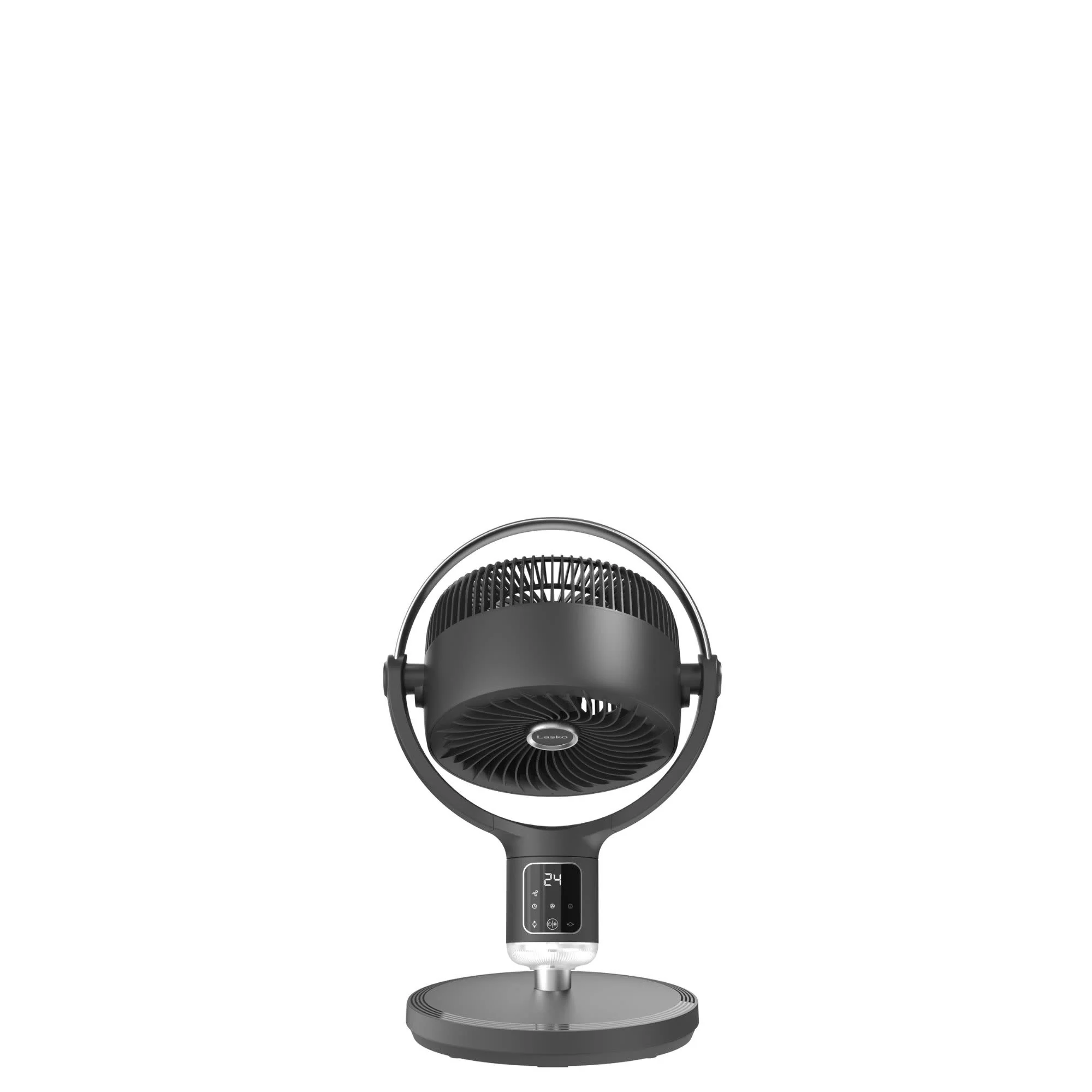 Lasko Whirlwind Orbital Pedestal Fan - Image 16