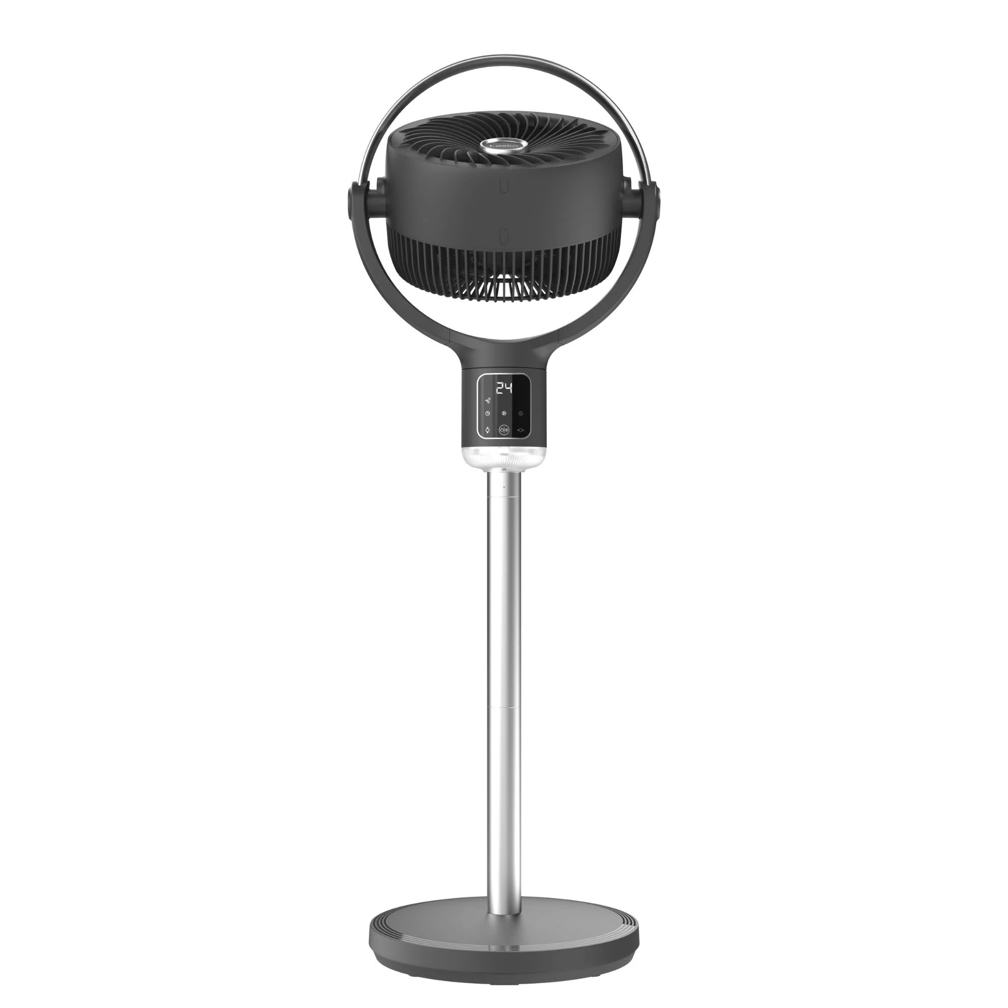 Lasko Whirlwind Orbital Pedestal Fan - Image 17