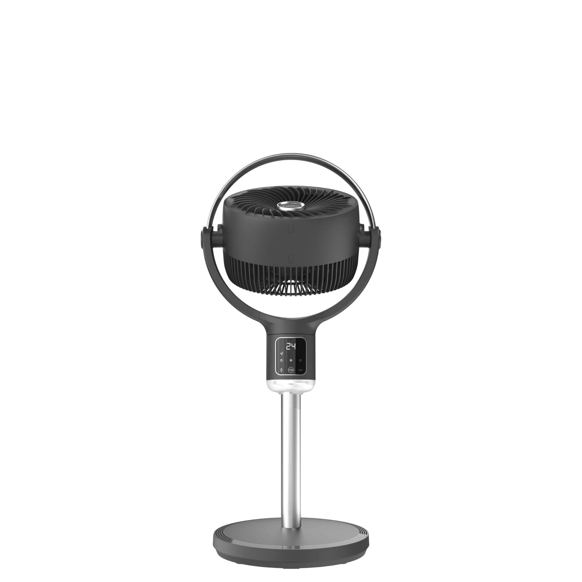 Lasko Whirlwind Orbital Pedestal Fan - Image 19