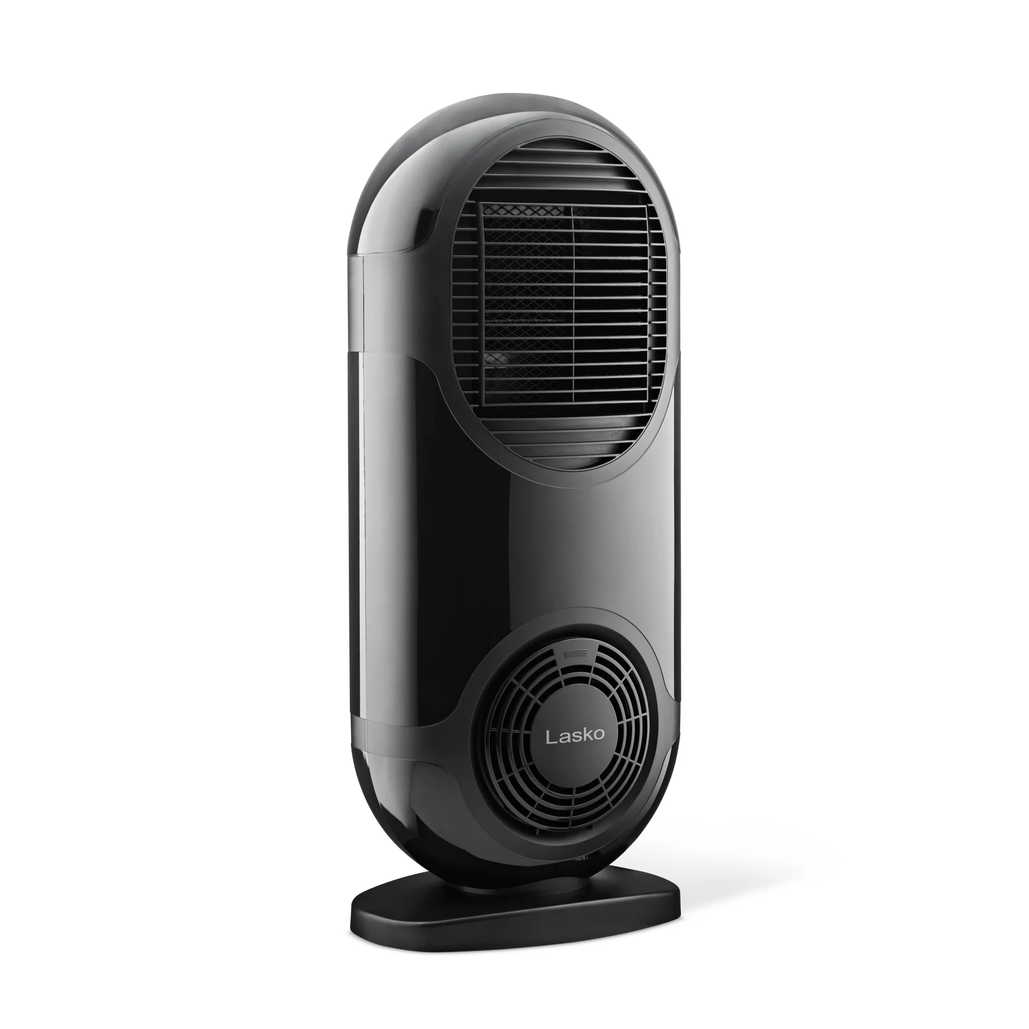 Lasko CC27350 27" Motion X Console Space Heater with Remote Control, Black - Image 10