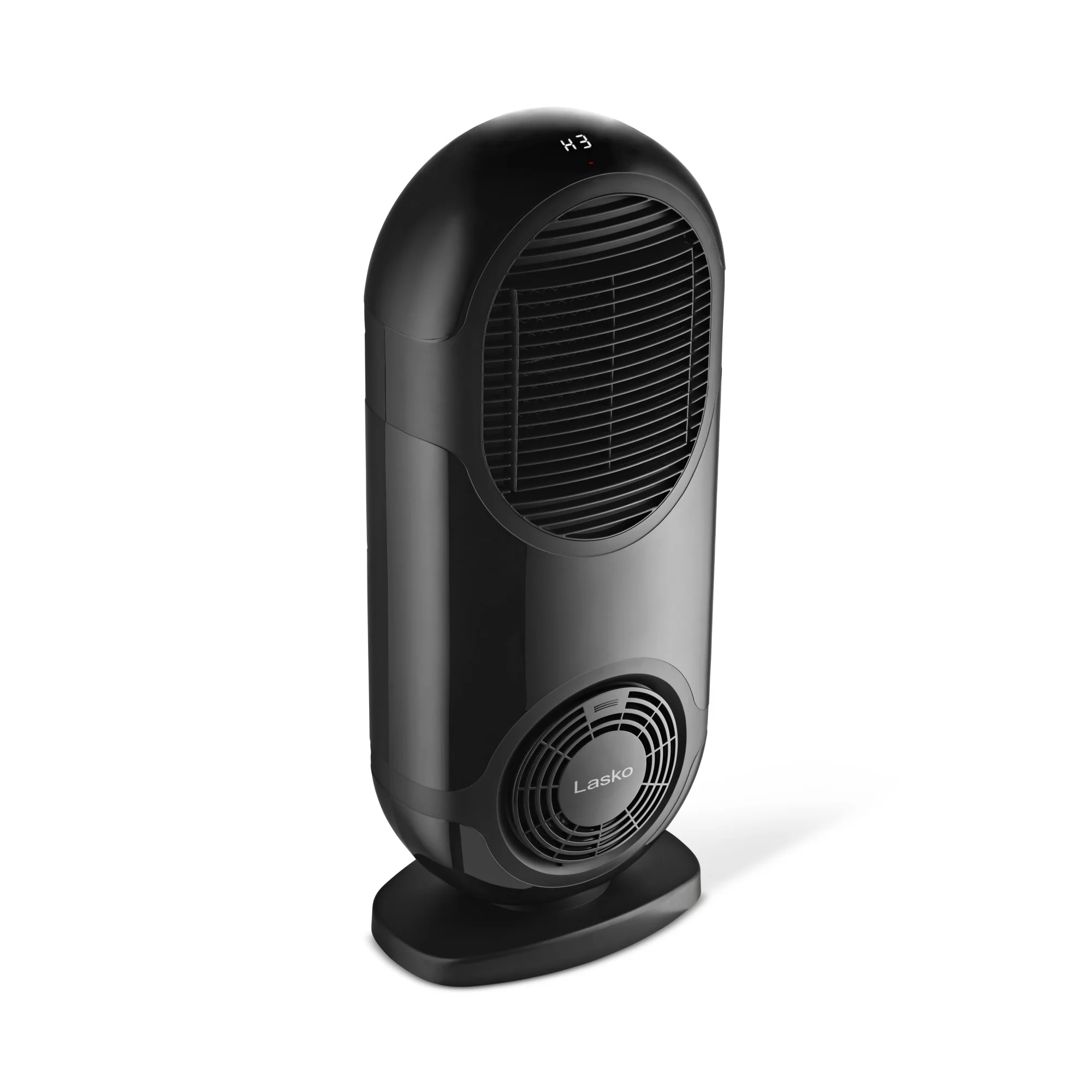 Lasko CC27350 27" Motion X Console Space Heater with Remote Control, Black - Image 11