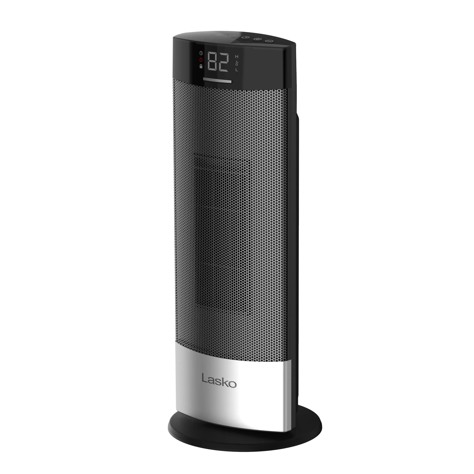 Lasko Ellipse Ceramic Tower Space Heater - Image 12