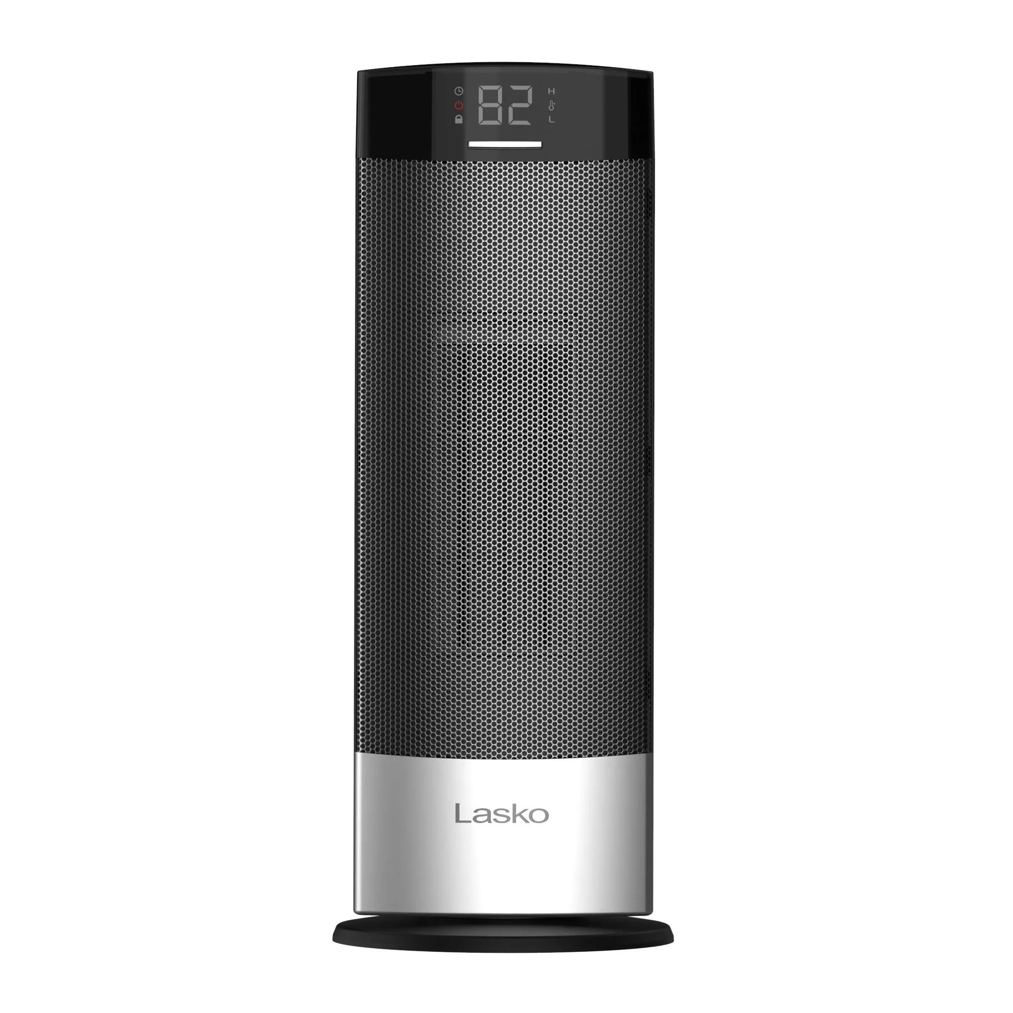 Lasko Ellipse Ceramic Tower Space Heater - Image 9
