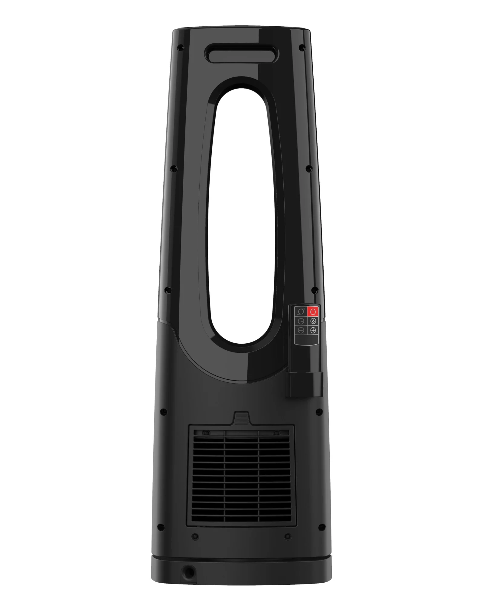 Lasko CW100 1500W Bladeless Tower Heater with Remote Control - Image 10