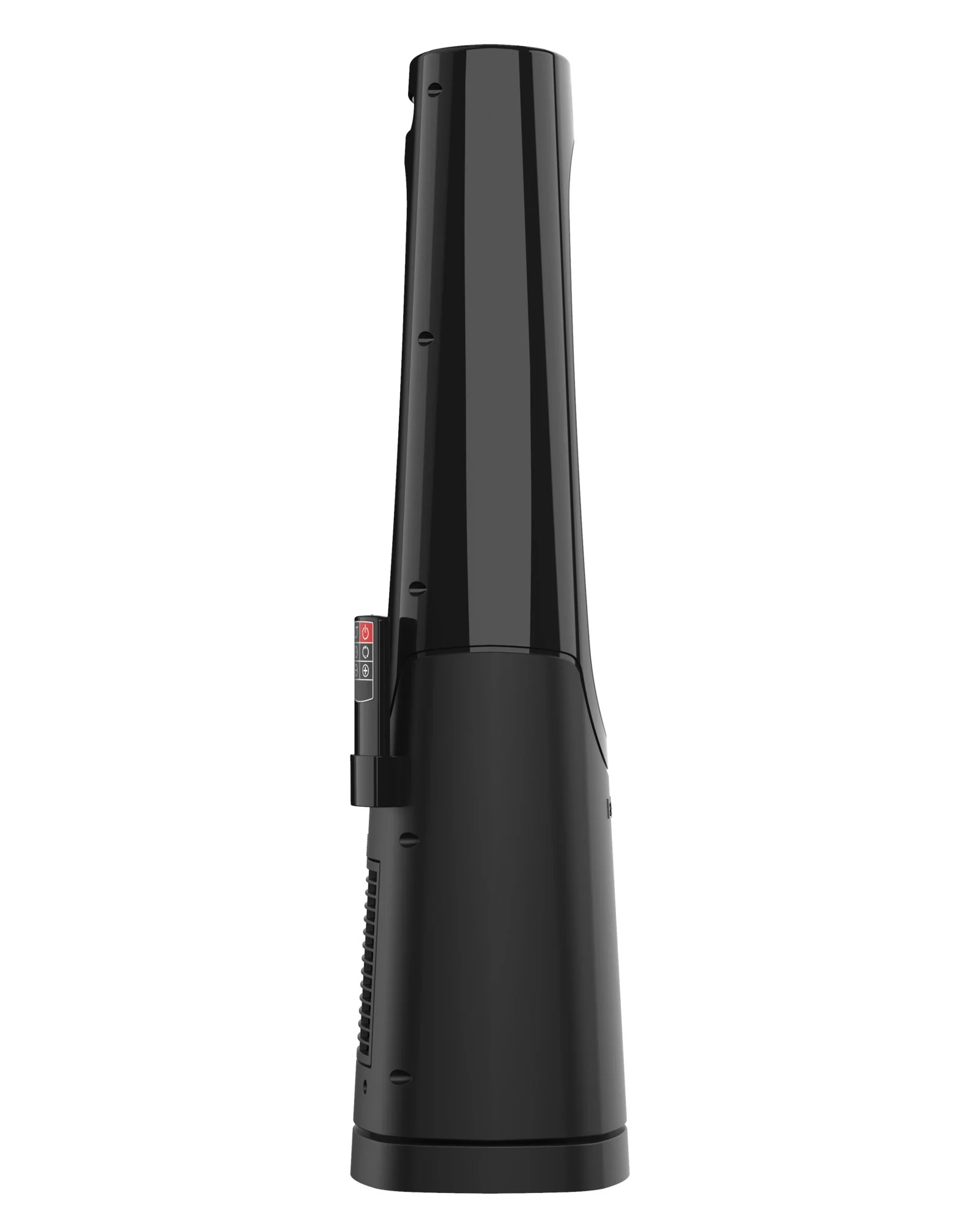 Lasko CW100 1500W Bladeless Tower Heater with Remote Control - Image 12