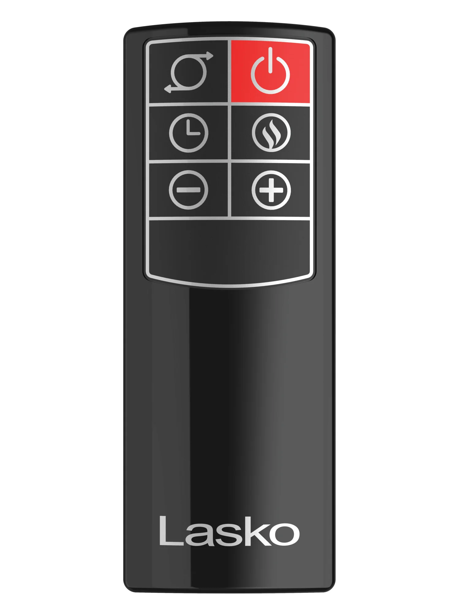 Lasko CW100 1500W Bladeless Tower Heater with Remote Control - Image 13