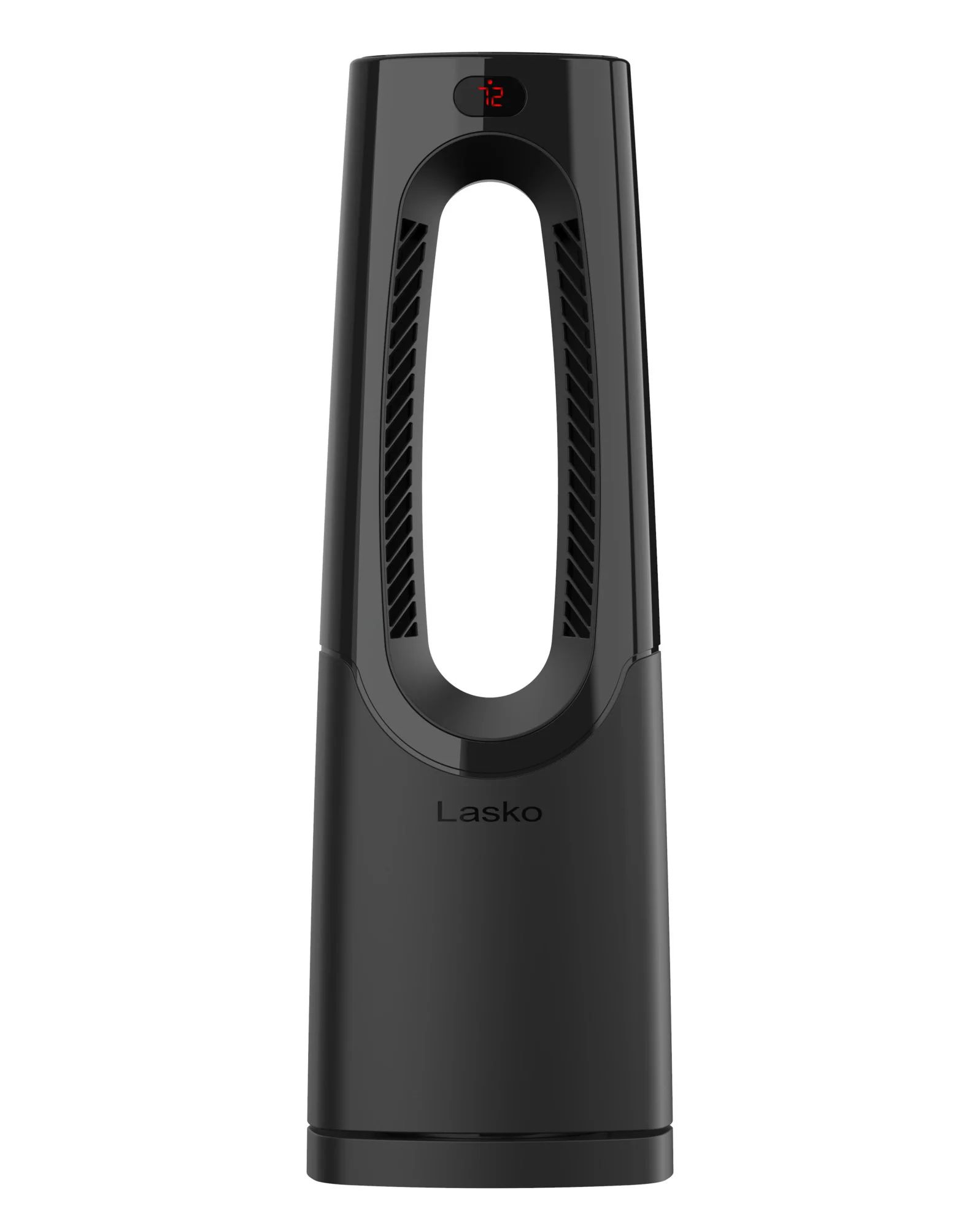 Lasko CW100 1500W Bladeless Tower Heater with Remote Control - Image 8
