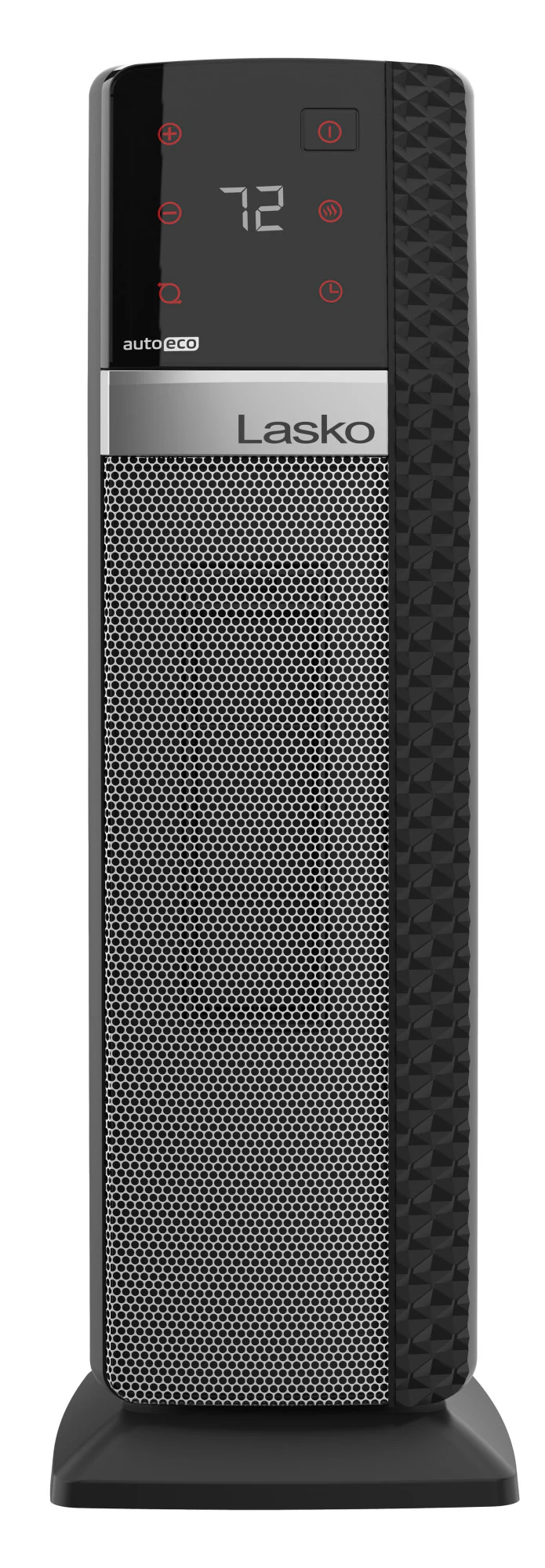 Lasko Elite Collection 1500W Ceramic Tower Space Heater with Tip-Over Switch, CT22445 - Image 8