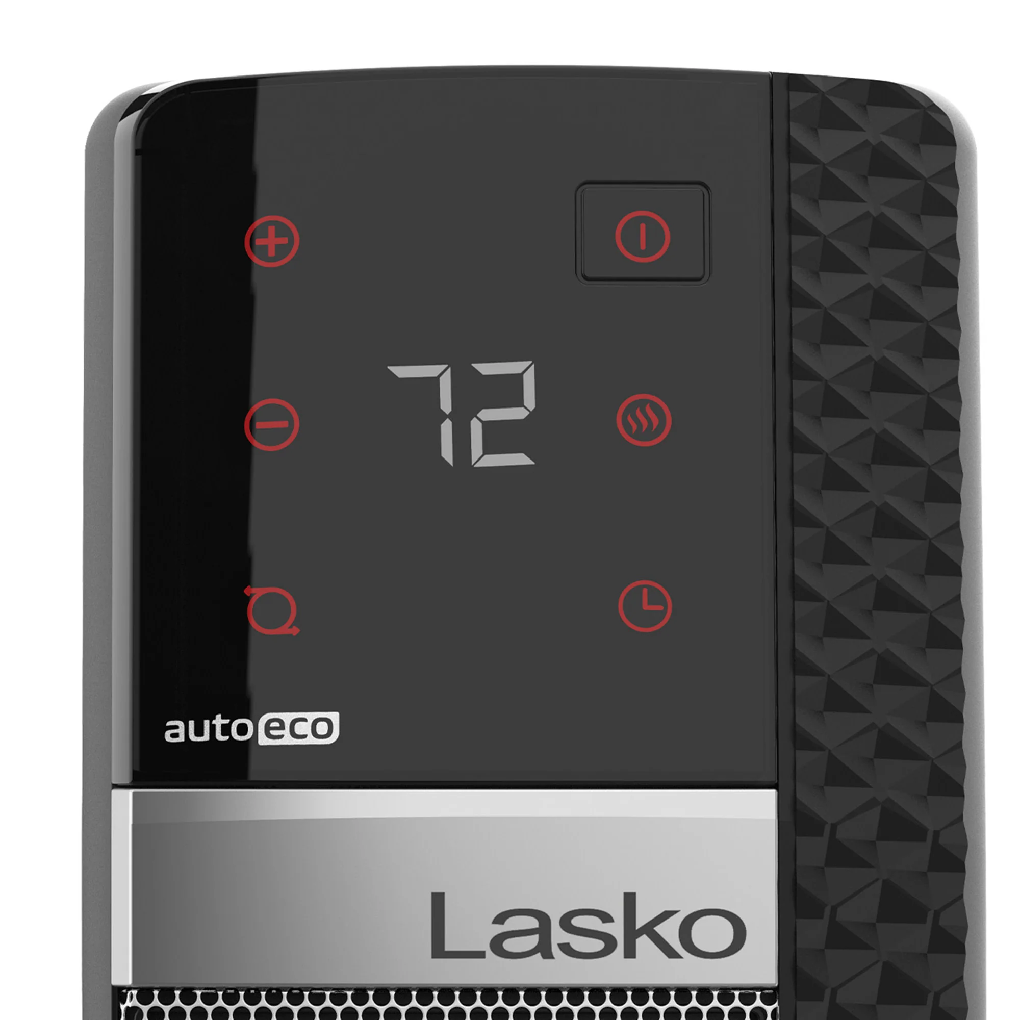 Lasko Elite Collection 1500W Ceramic Tower Space Heater with Tip-Over Switch, CT22445 - Image 9