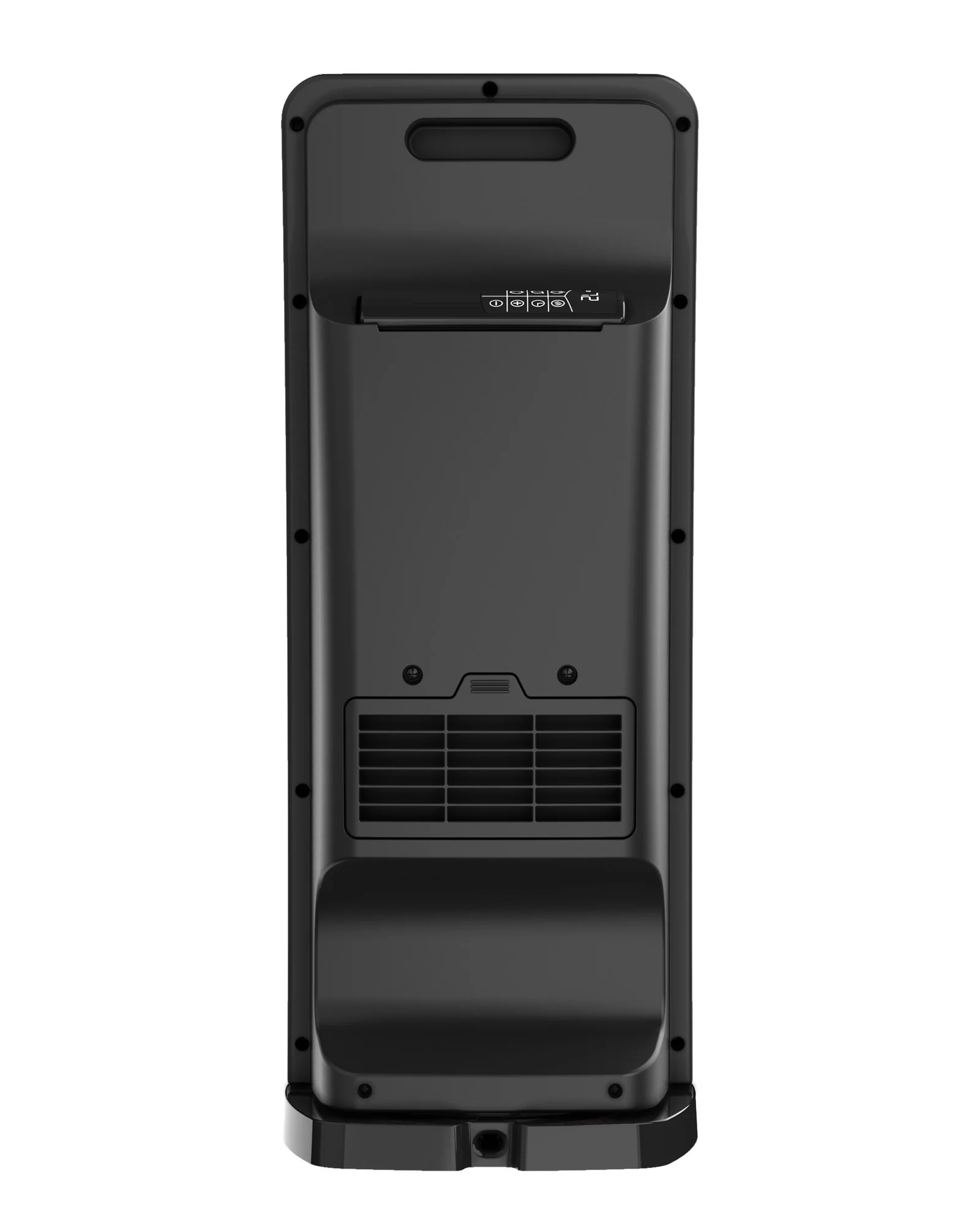 Lasko Elite Collection Revolution Ceramic Space Heater with Remote, CC23630, Black - Image 12