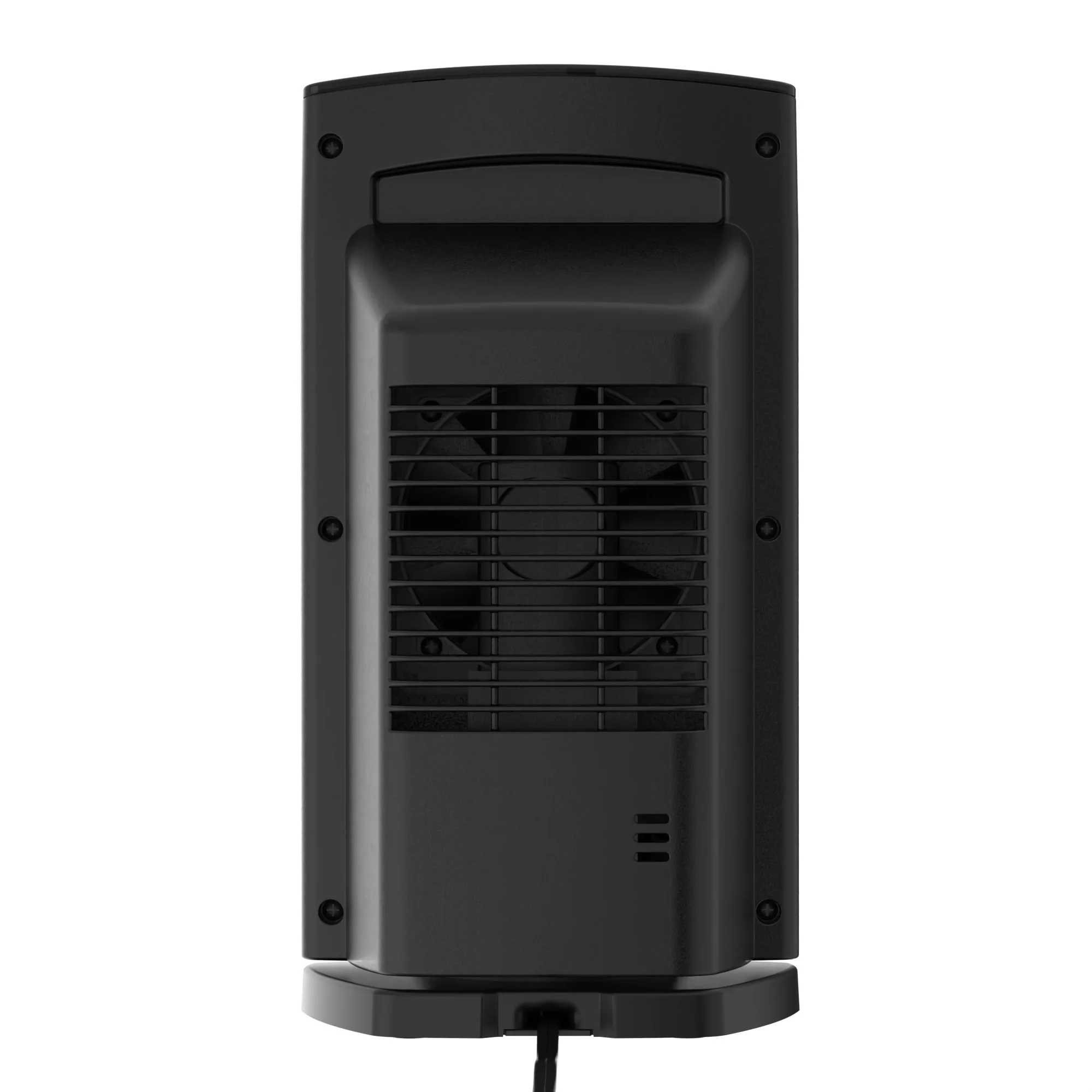 Lasko Ellipse CD12950 Ceramic Space Heater with Remote Control, Black - Image 11