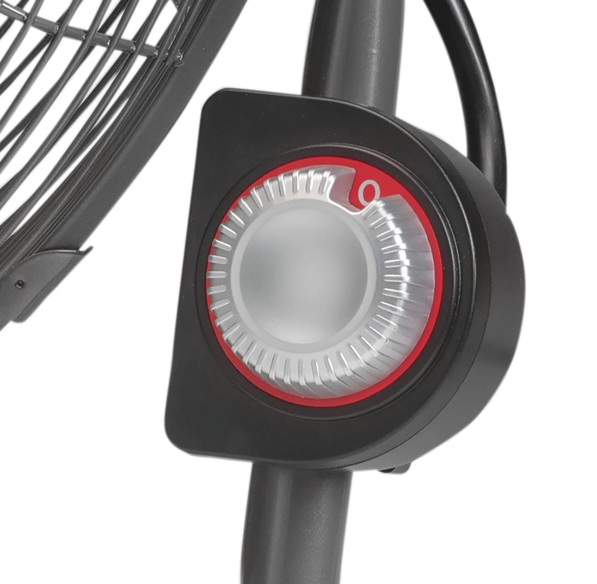 Lasko Max Performance 20" High Velocity Floor Fan or Wallmount Fan - Image 9