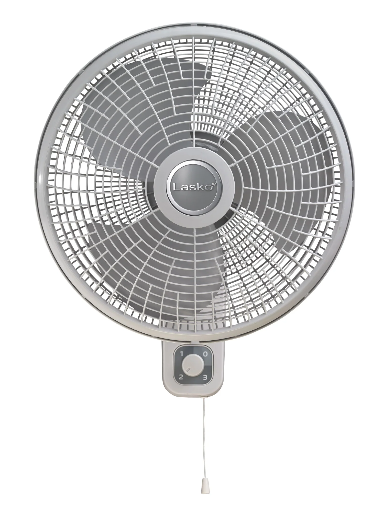 Lasko M16900 16" 3-Speed Oscillating Wall Mount Fan - Image 8