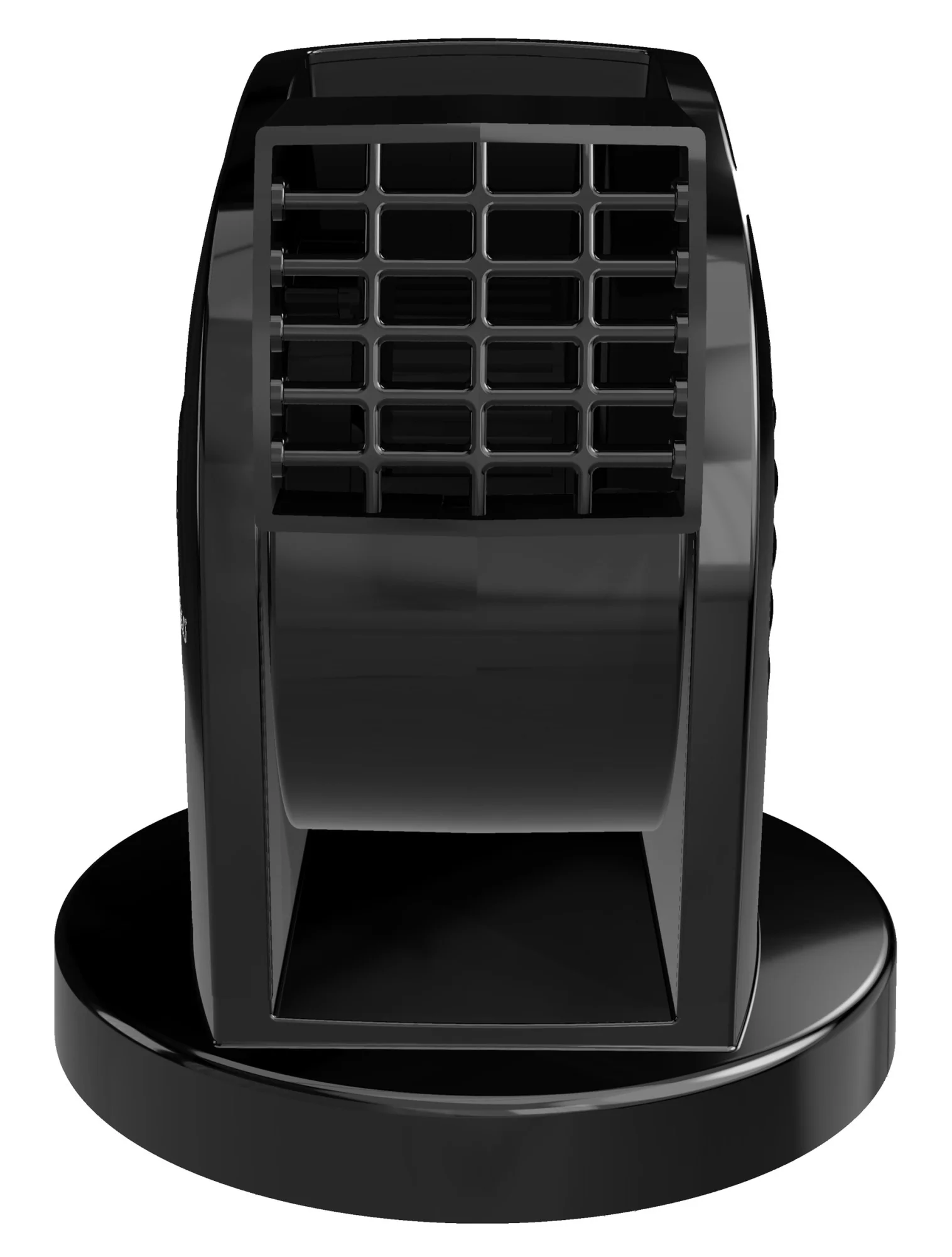 MyCool™ Mini Blower Fan - Black - Image 8